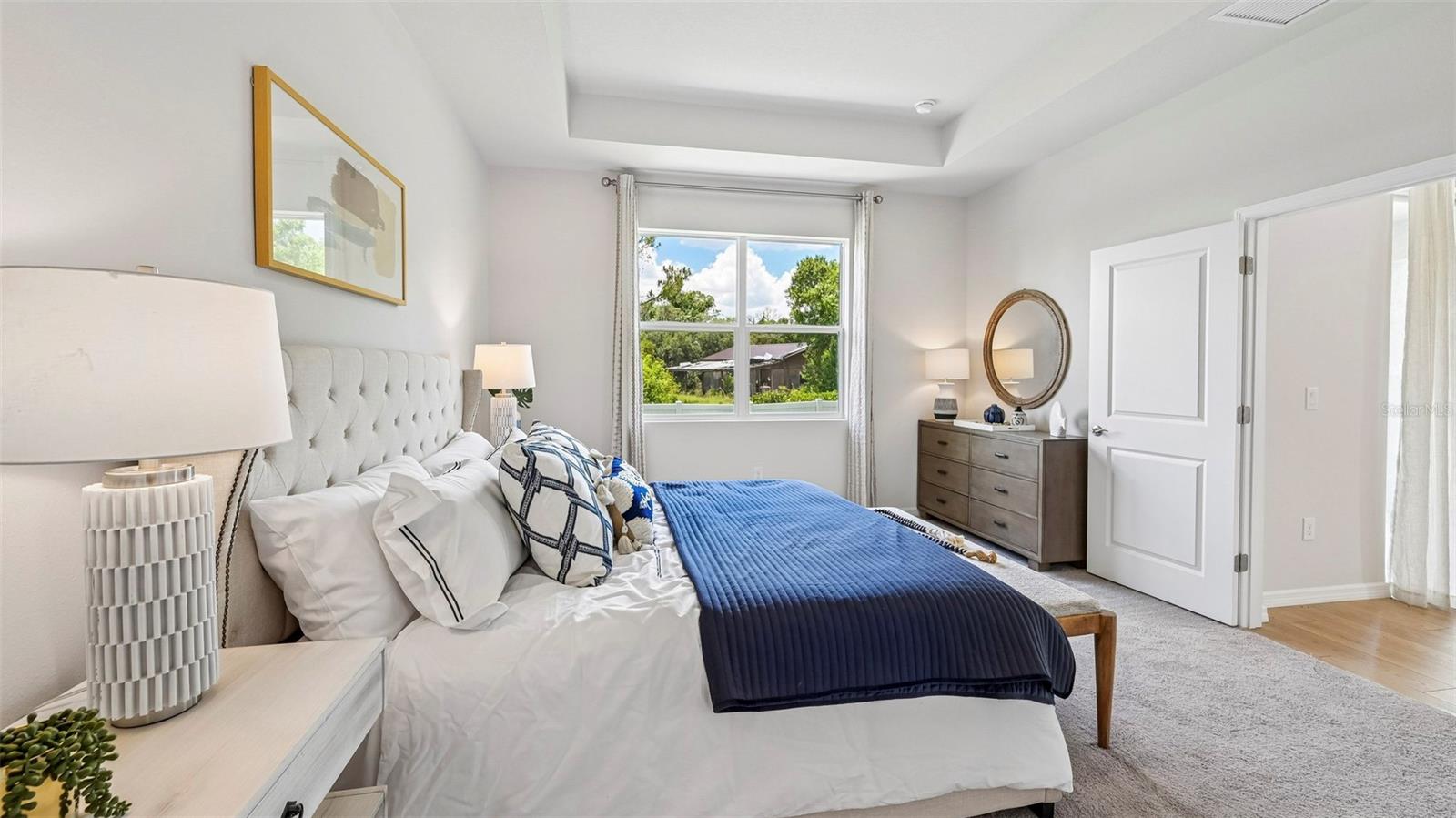 CODDINGTON - Residential