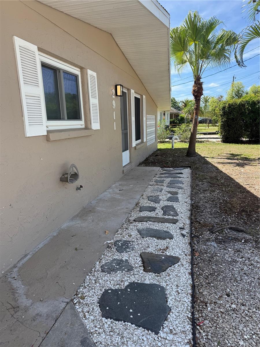 SARASOTA SPRING - Residential