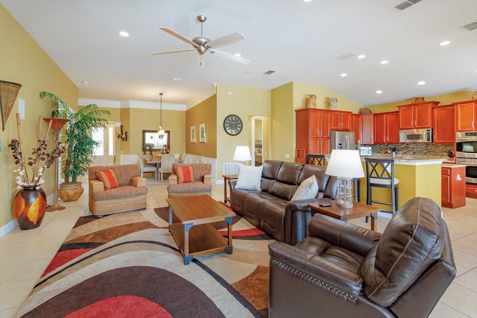 MEADOW RDG B C D E F F-1 F-2 - Residential