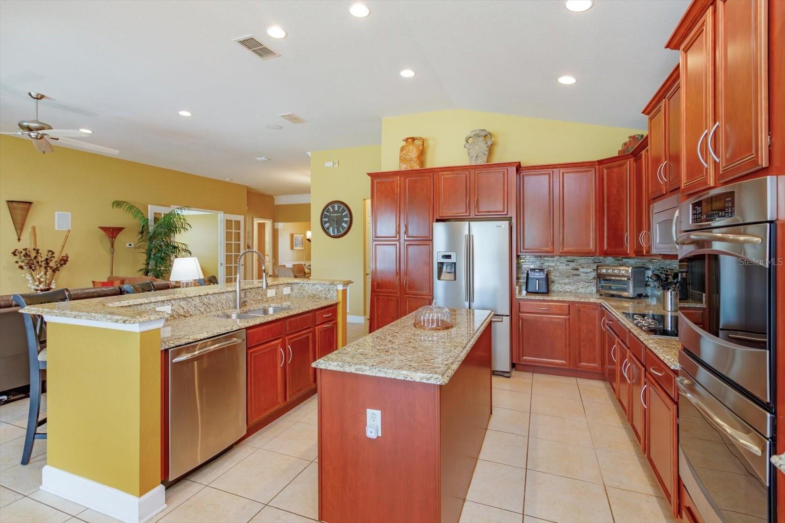MEADOW RDG B C D E F F-1 F-2 - Residential