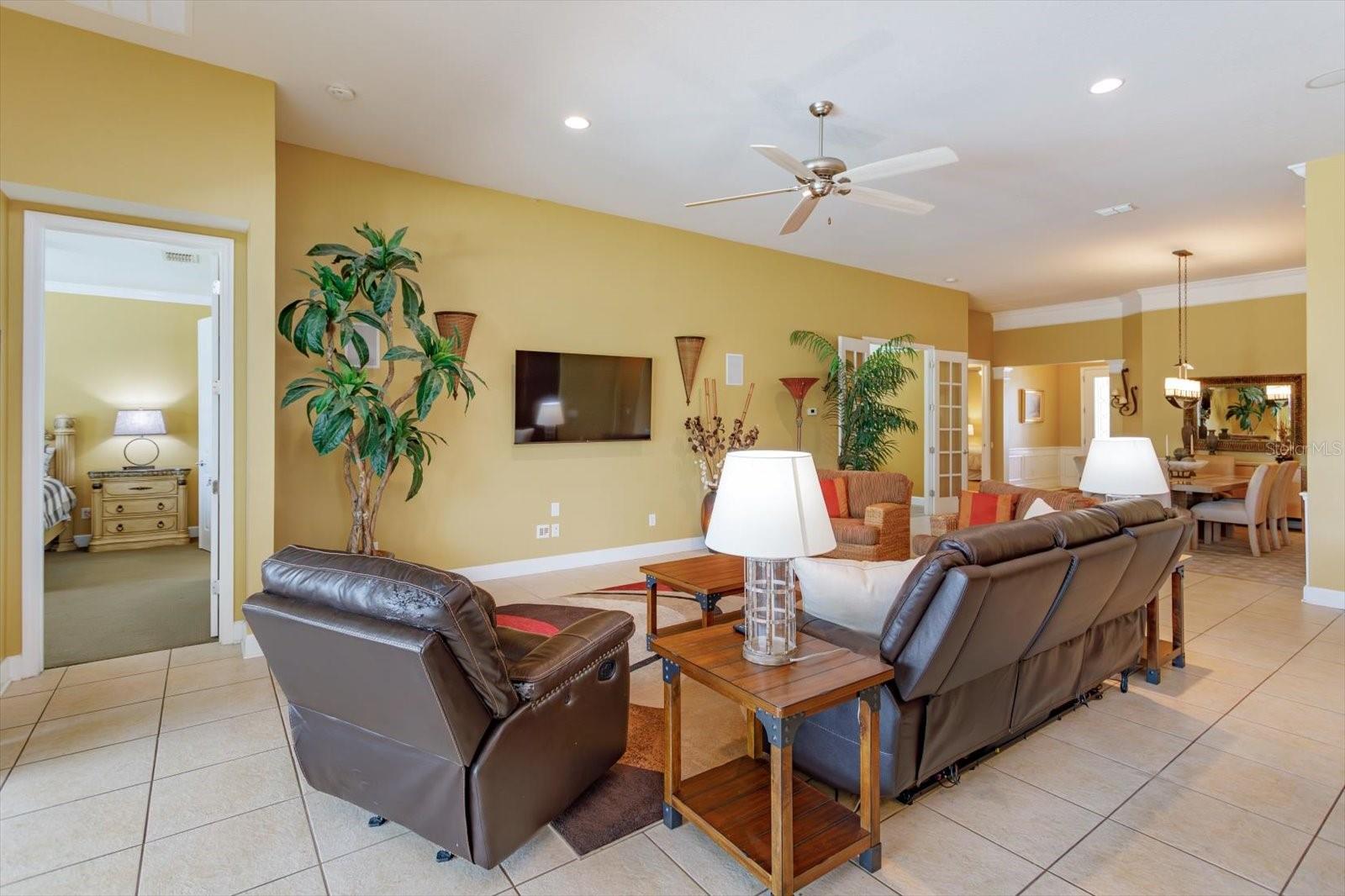 MEADOW RDG B C D E F F-1 F-2 - Residential