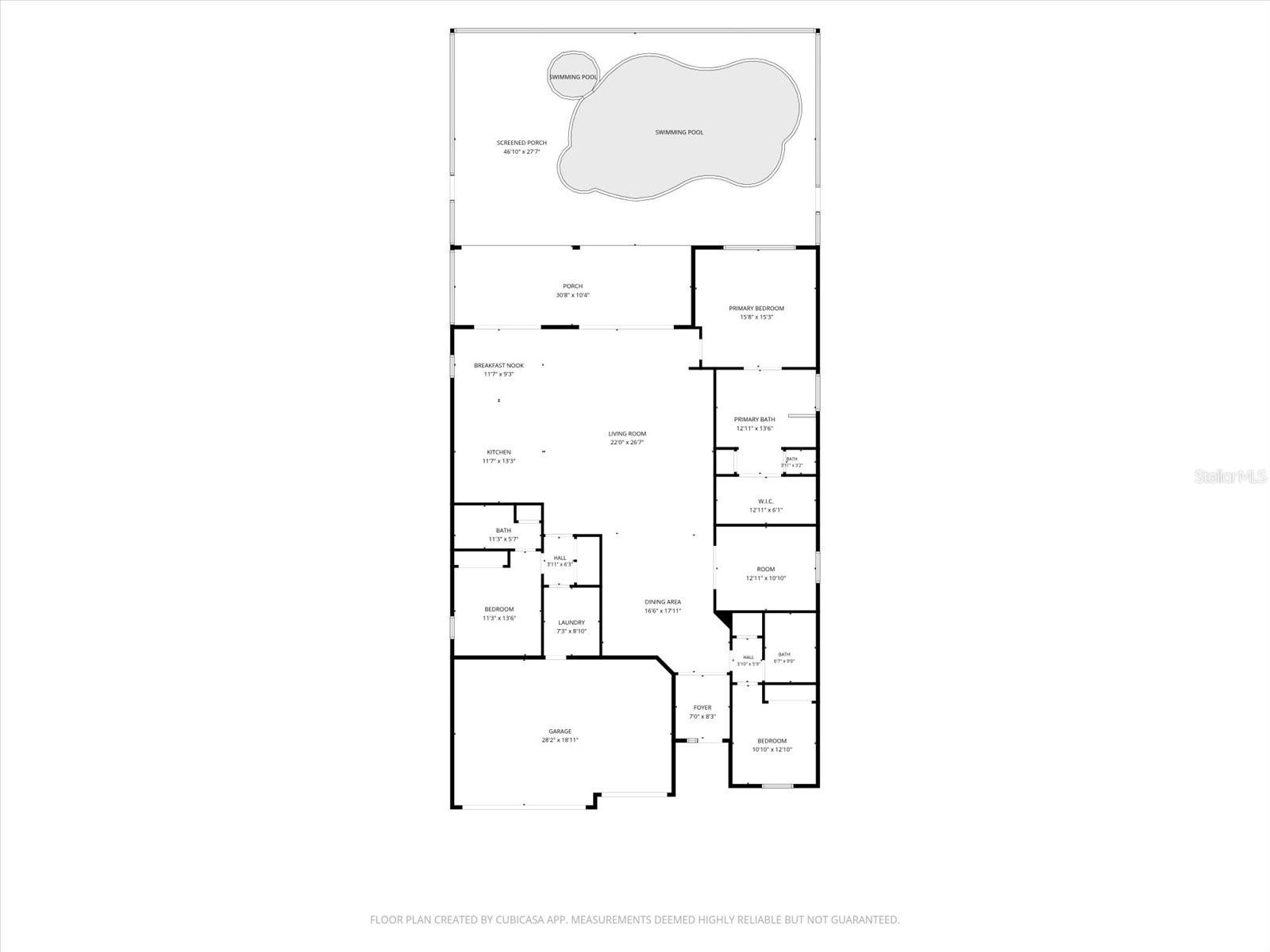 MEADOW RDG B C D E F F-1 F-2 - Residential