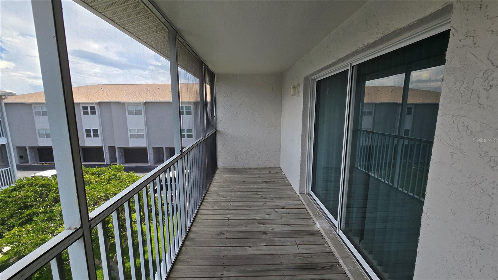 TIERRA SHORES TOWNHOMES - Residential