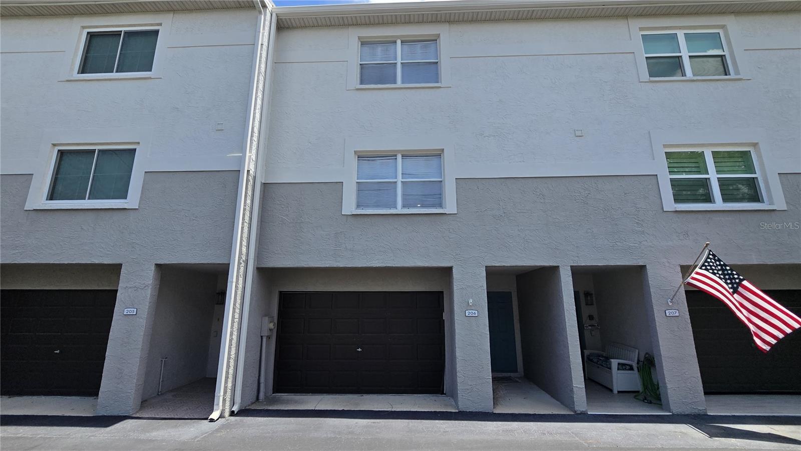 TIERRA SHORES TOWNHOMES - Residential