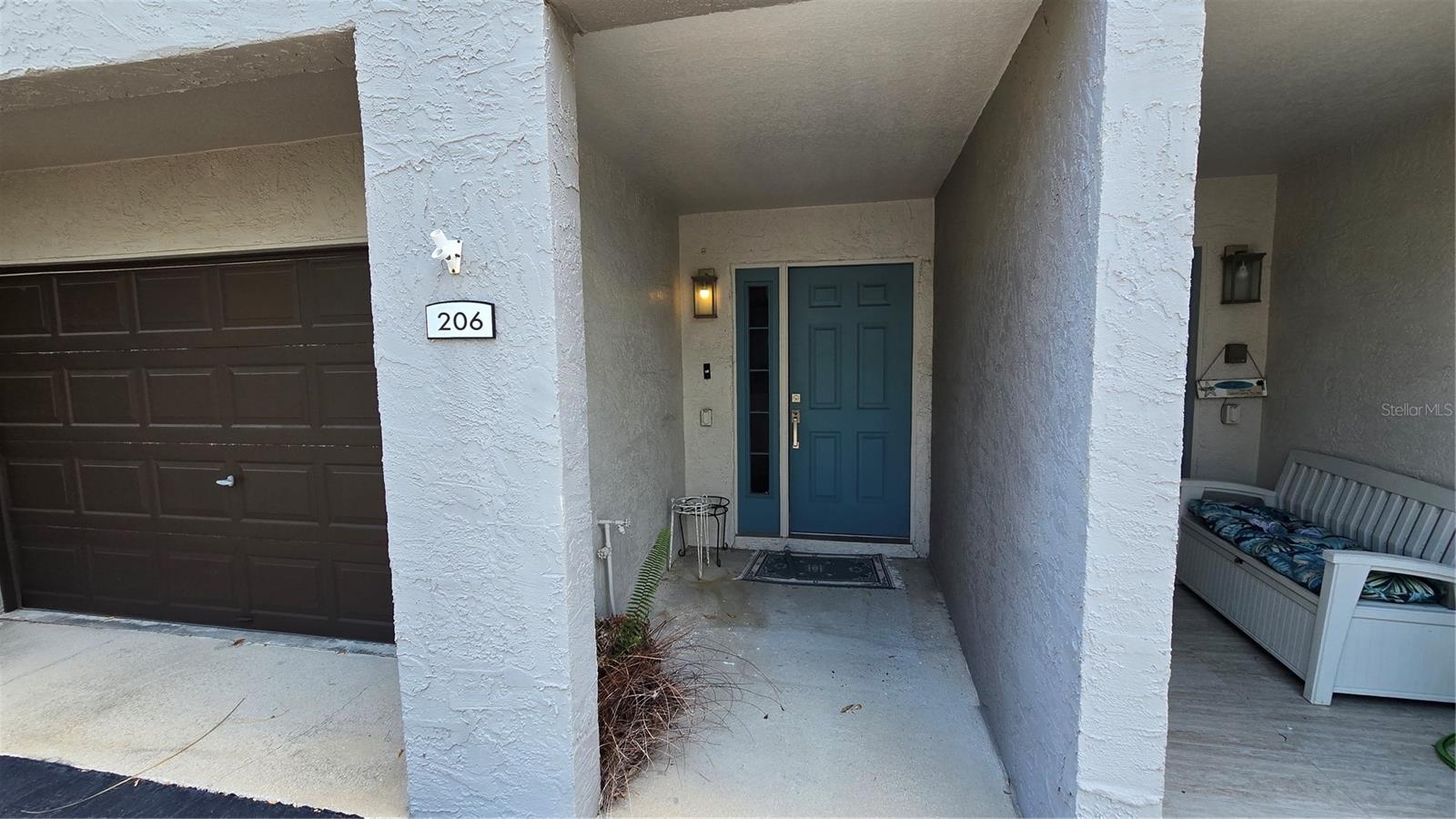 TIERRA SHORES TOWNHOMES - Residential