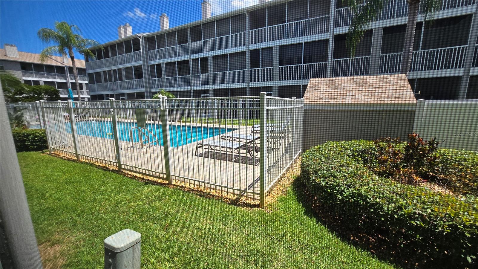 TIERRA SHORES TOWNHOMES - Residential