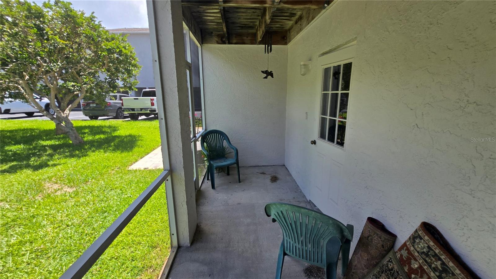 TIERRA SHORES TOWNHOMES - Residential