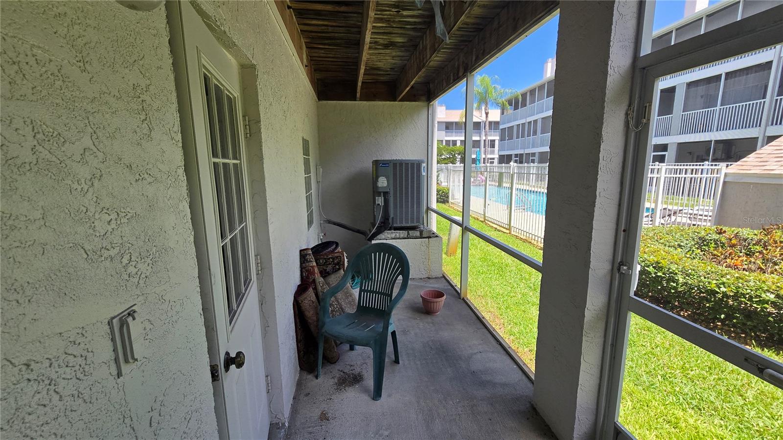 TIERRA SHORES TOWNHOMES - Residential