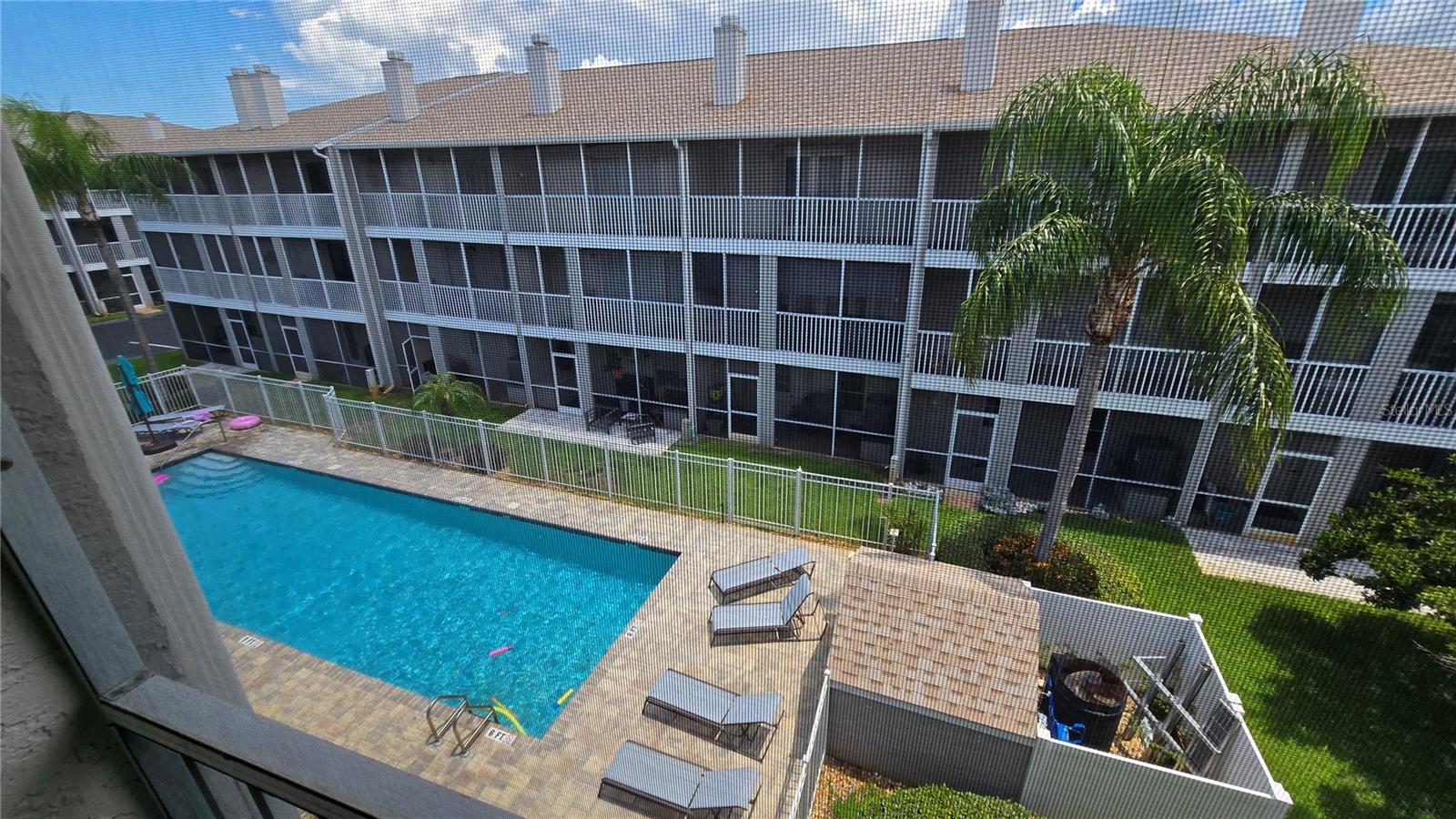 TIERRA SHORES TOWNHOMES - Residential