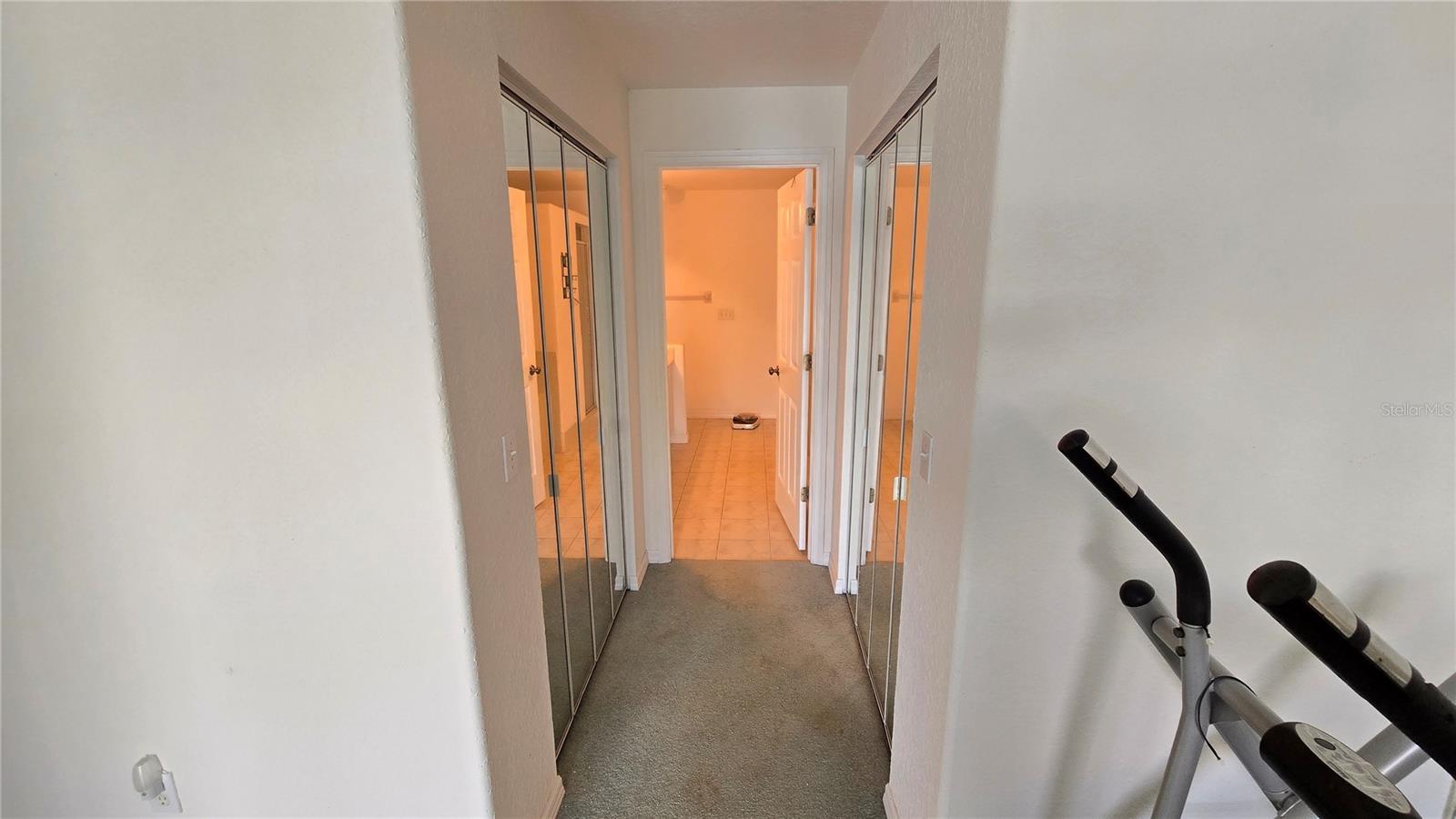 TIERRA SHORES TOWNHOMES - Residential