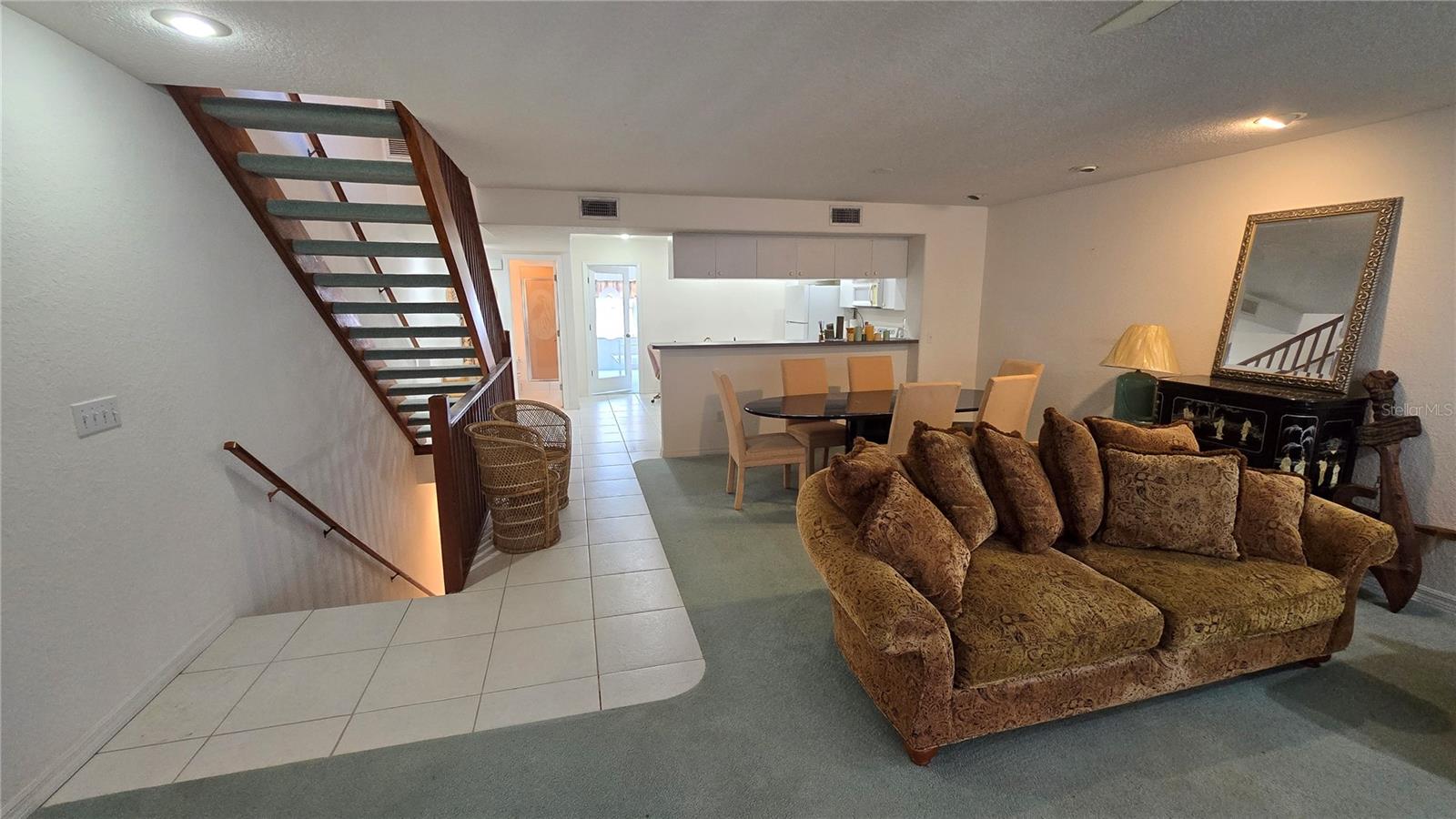 TIERRA SHORES TOWNHOMES - Residential