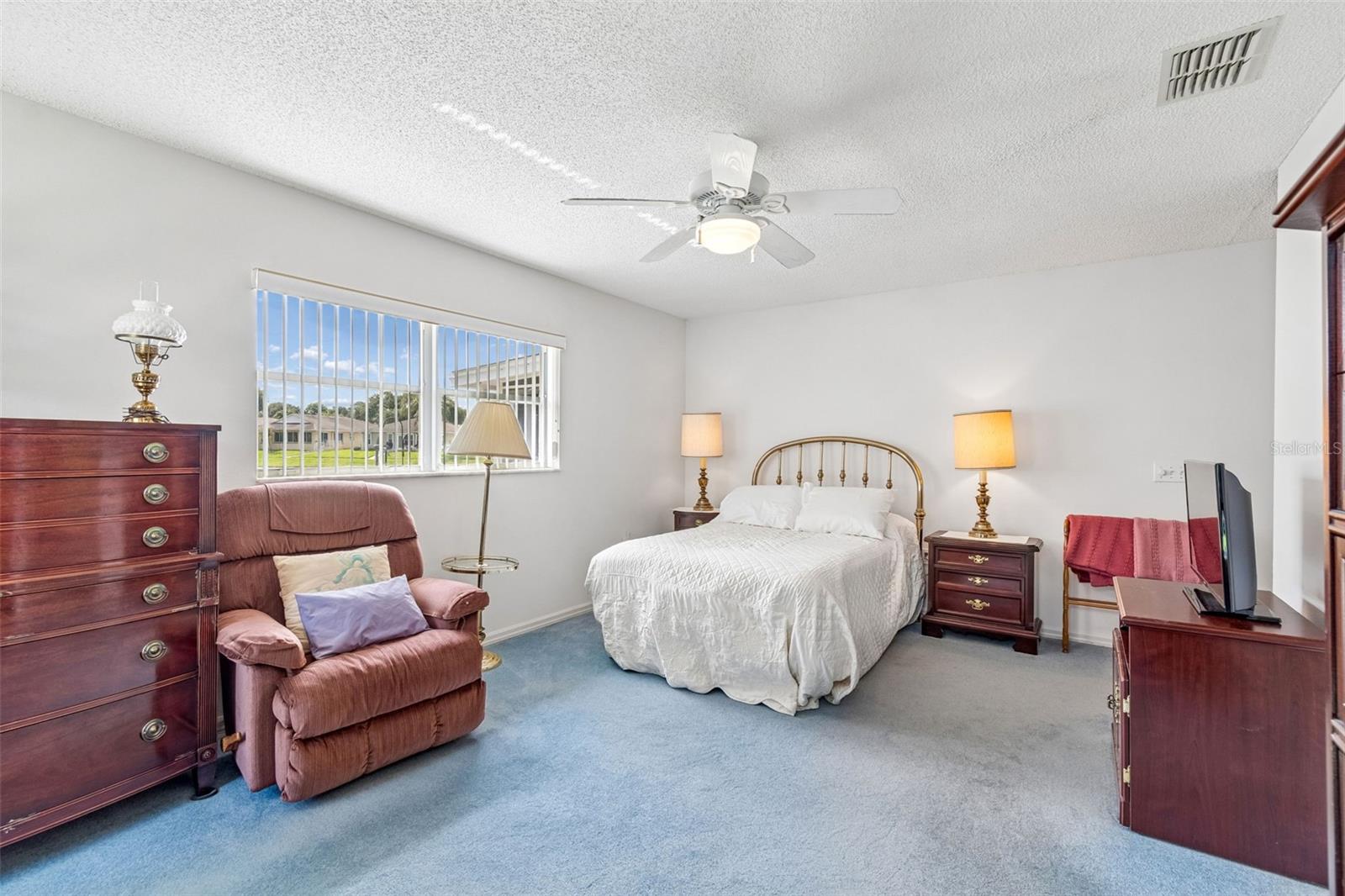 SILVER LAKES REP - Residential