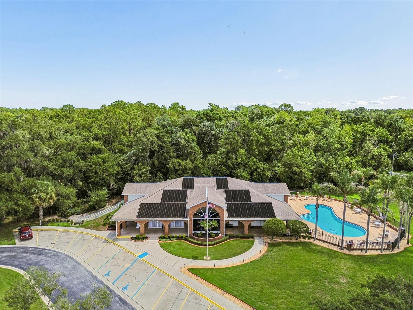 SILVER LAKES REP - Residential