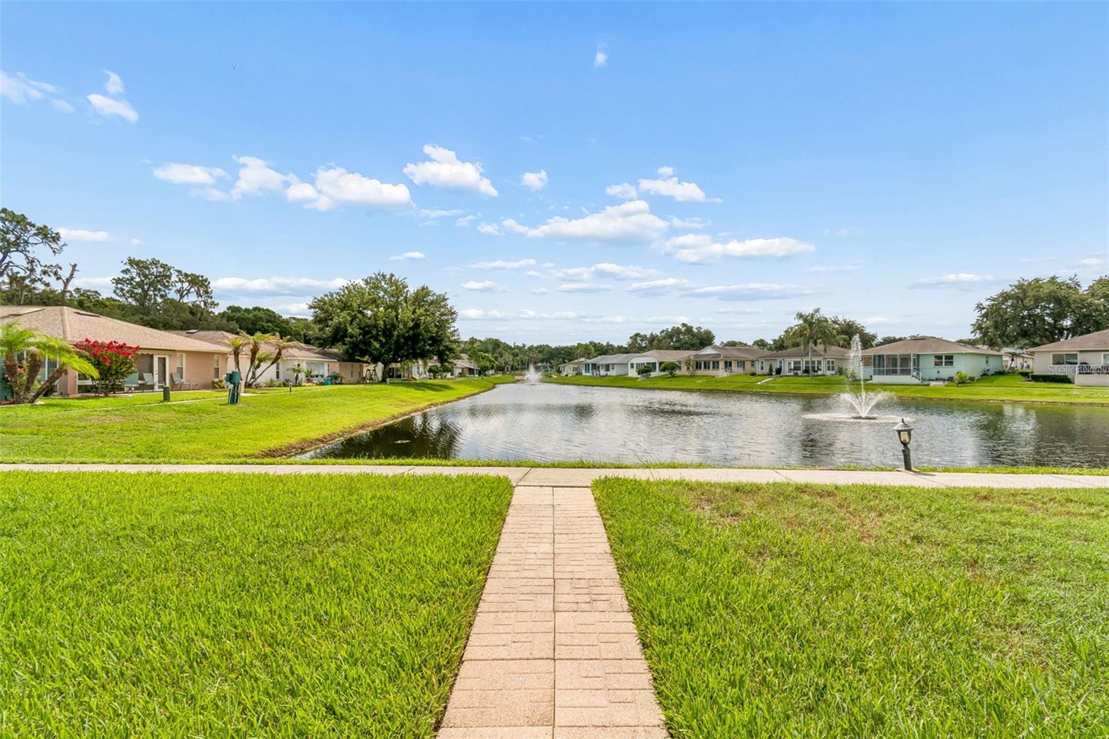SILVER LAKES REP - Residential
