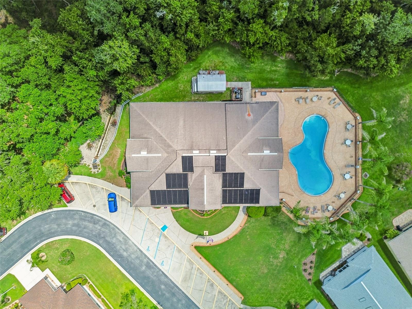 SILVER LAKES REP - Residential