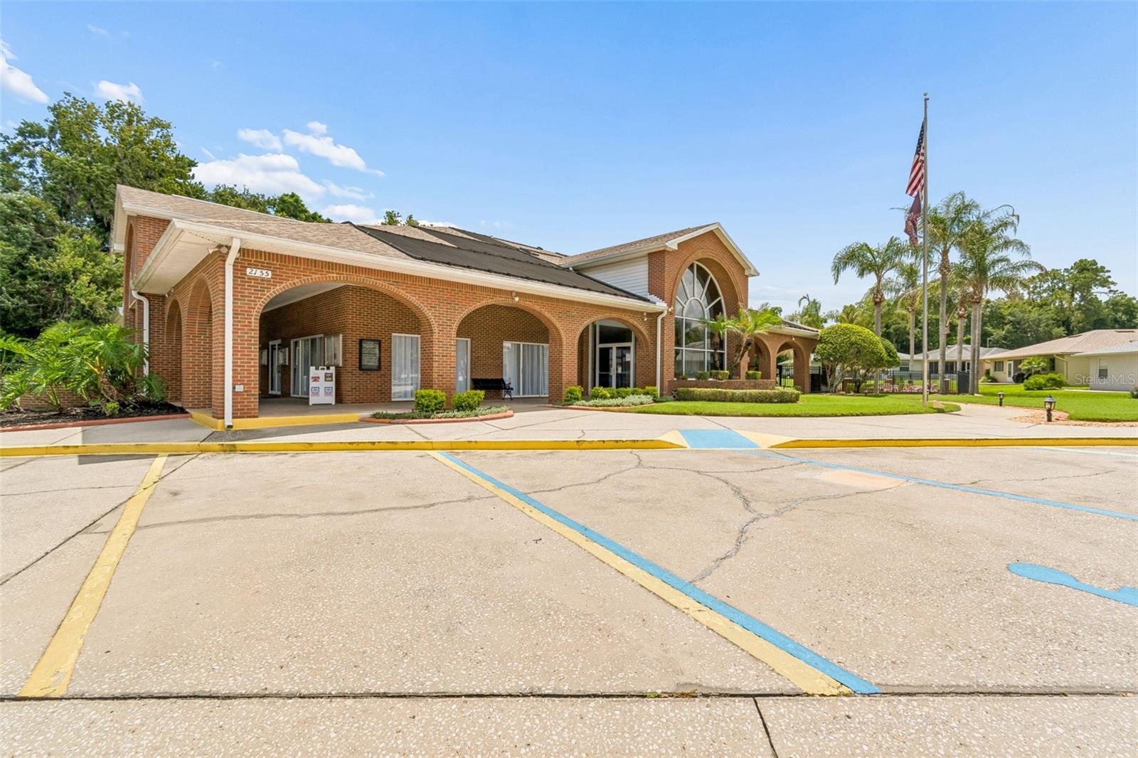 SILVER LAKES REP - Residential