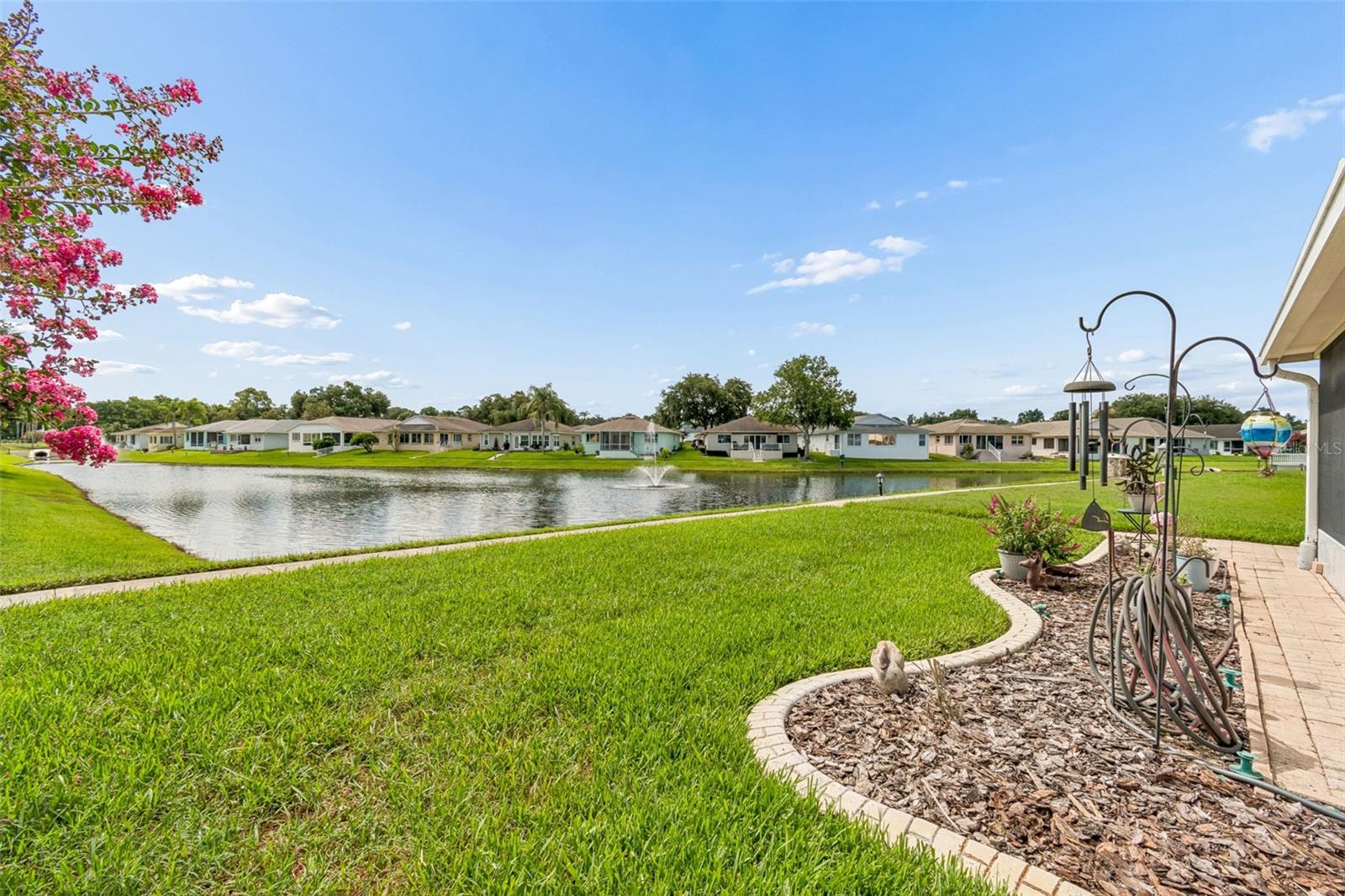 SILVER LAKES REP - Residential