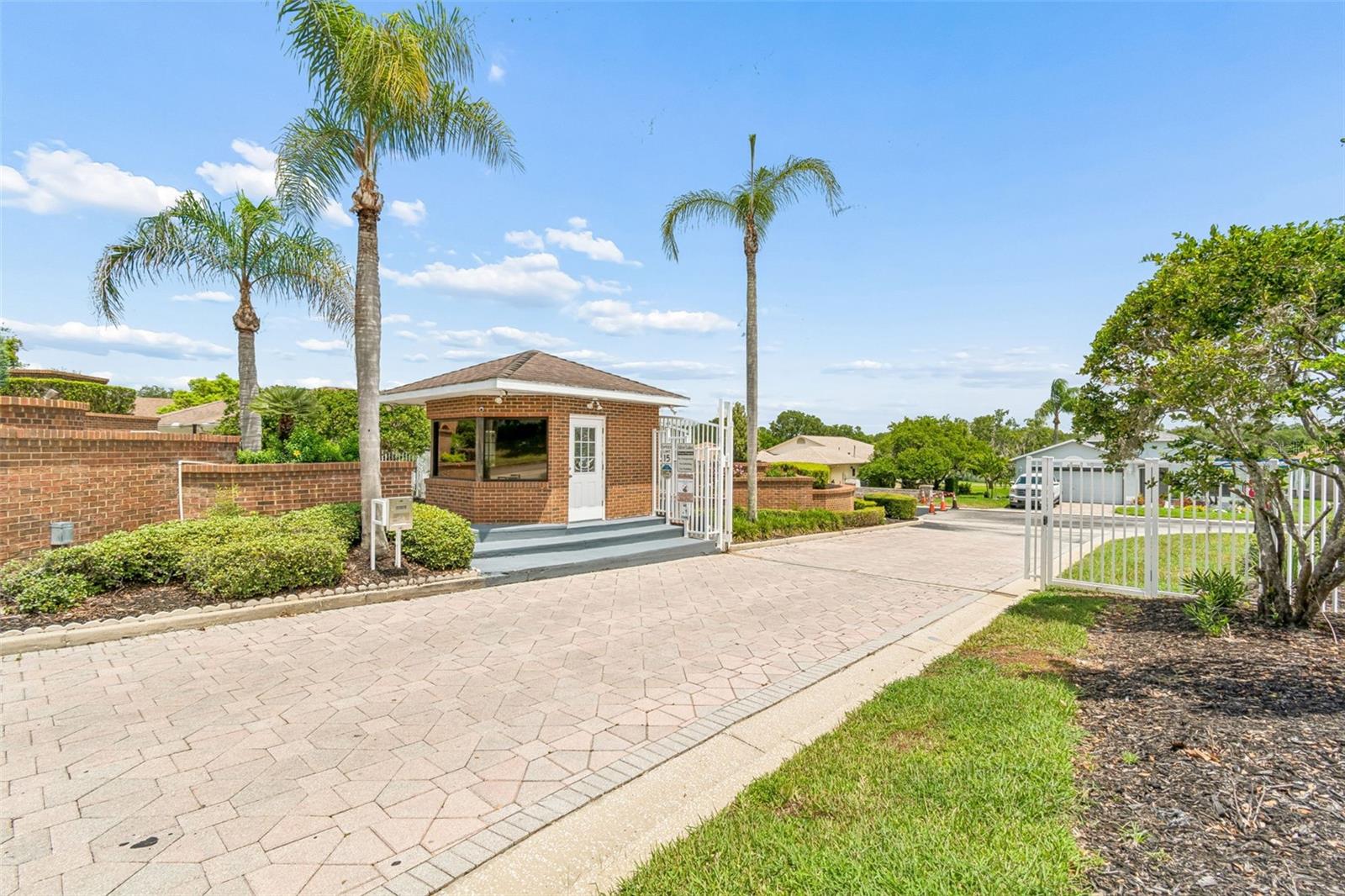 SILVER LAKES REP - Residential