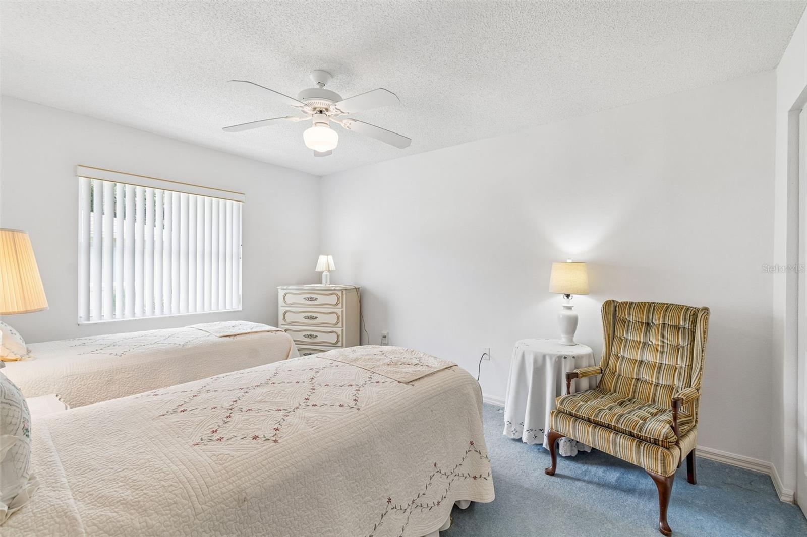 SILVER LAKES REP - Residential