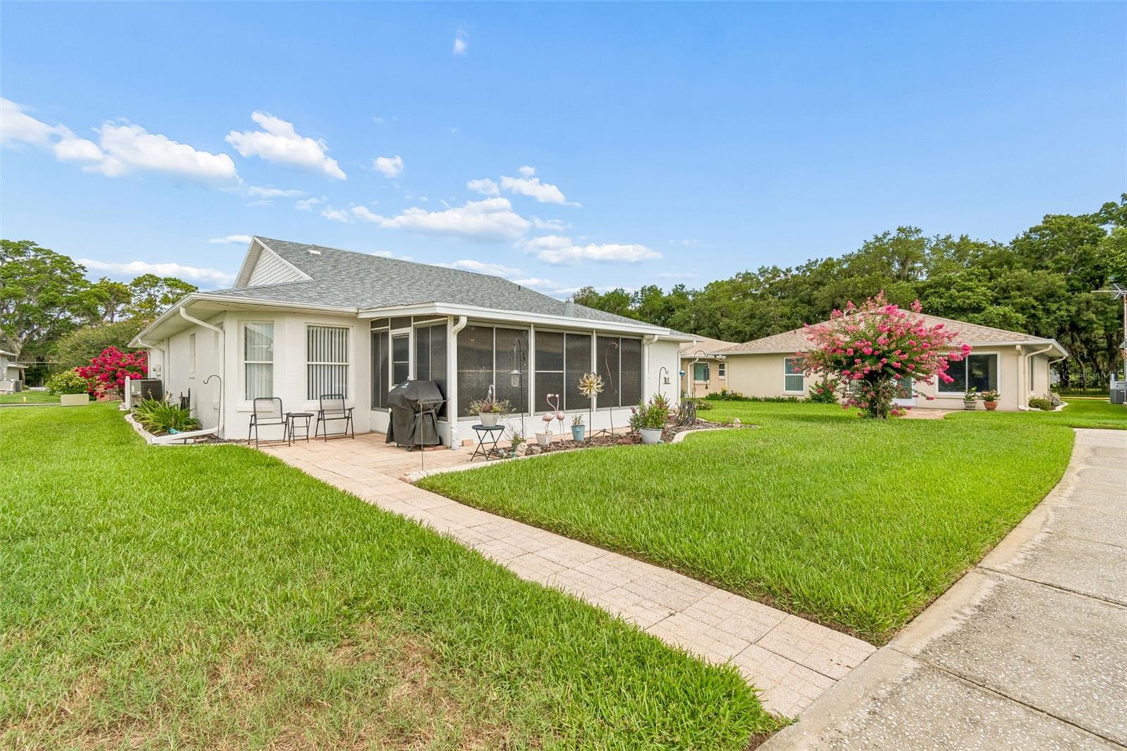 SILVER LAKES REP - Residential