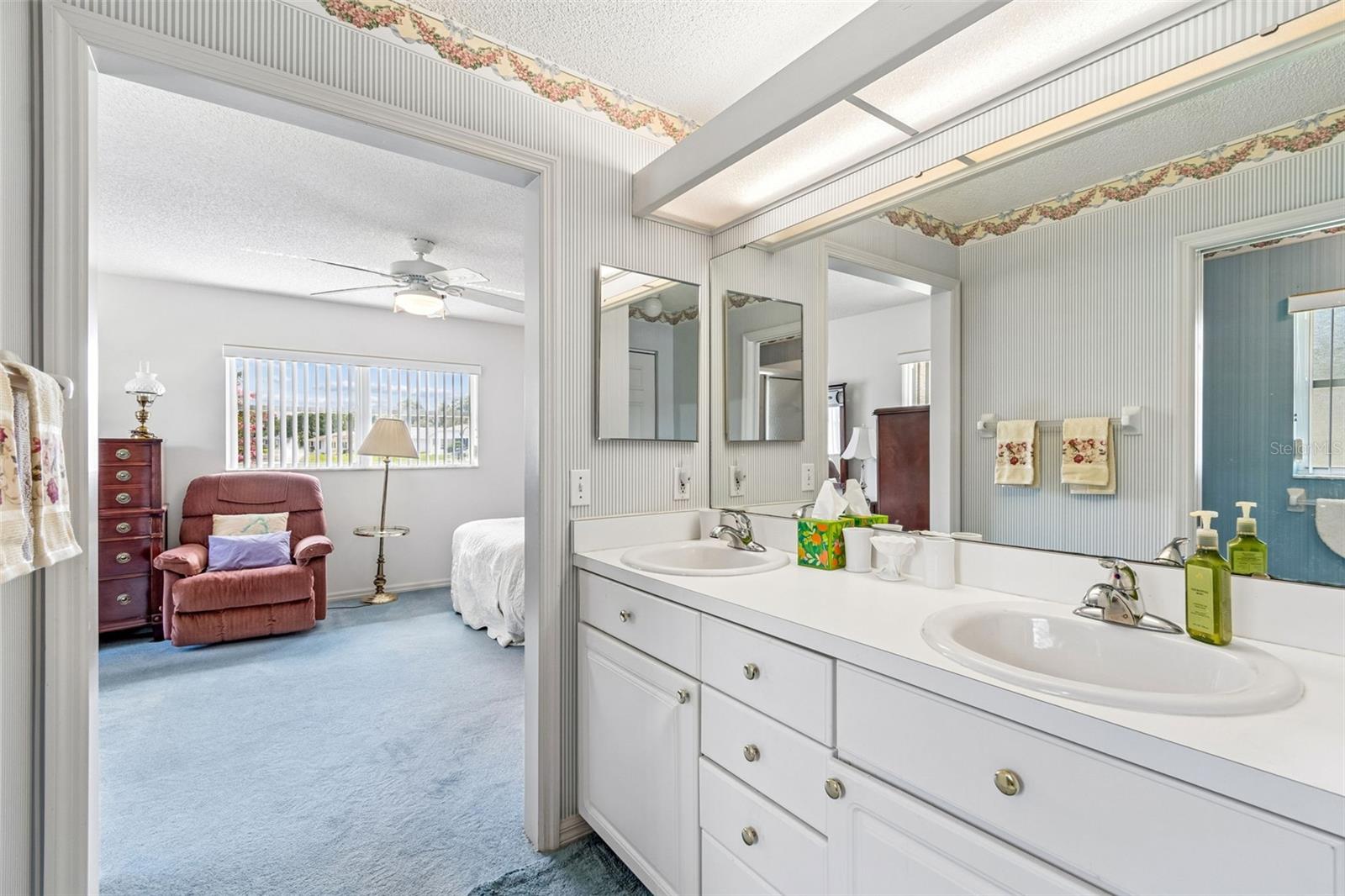 SILVER LAKES REP - Residential
