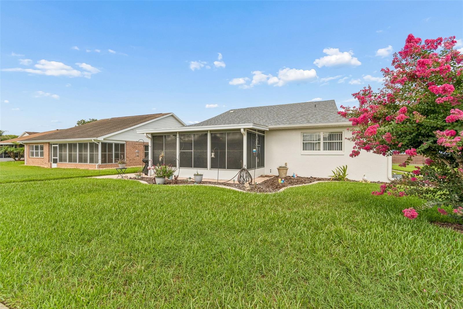 SILVER LAKES REP - Residential