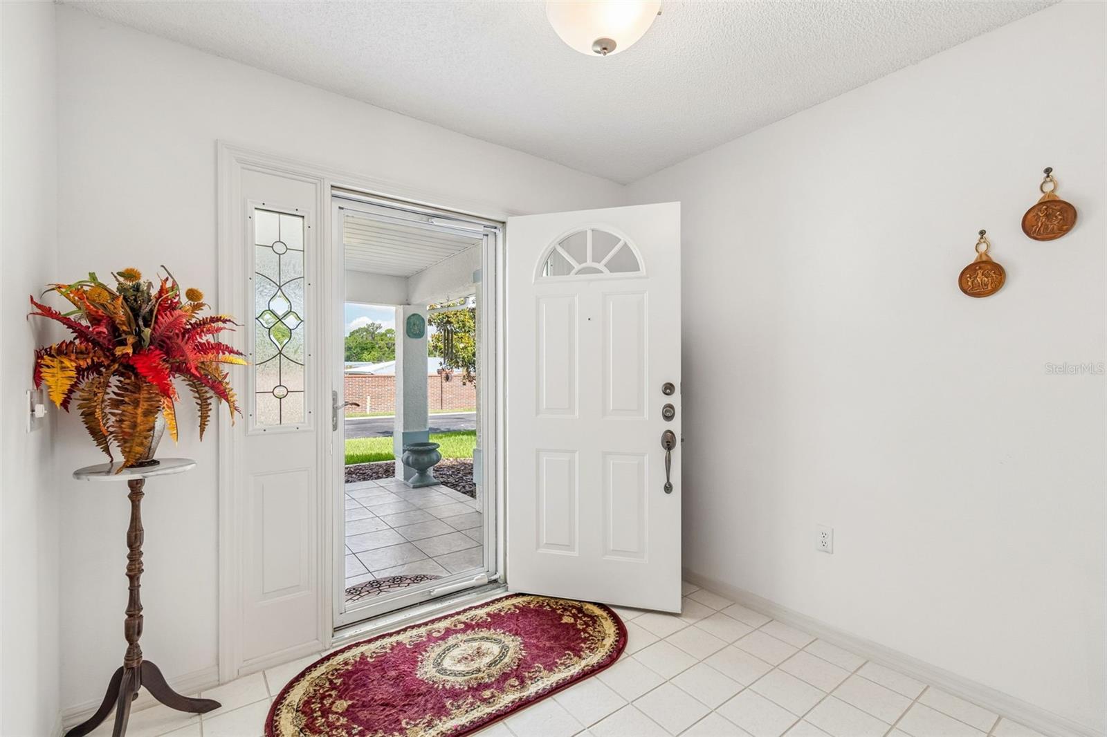 SILVER LAKES REP - Residential