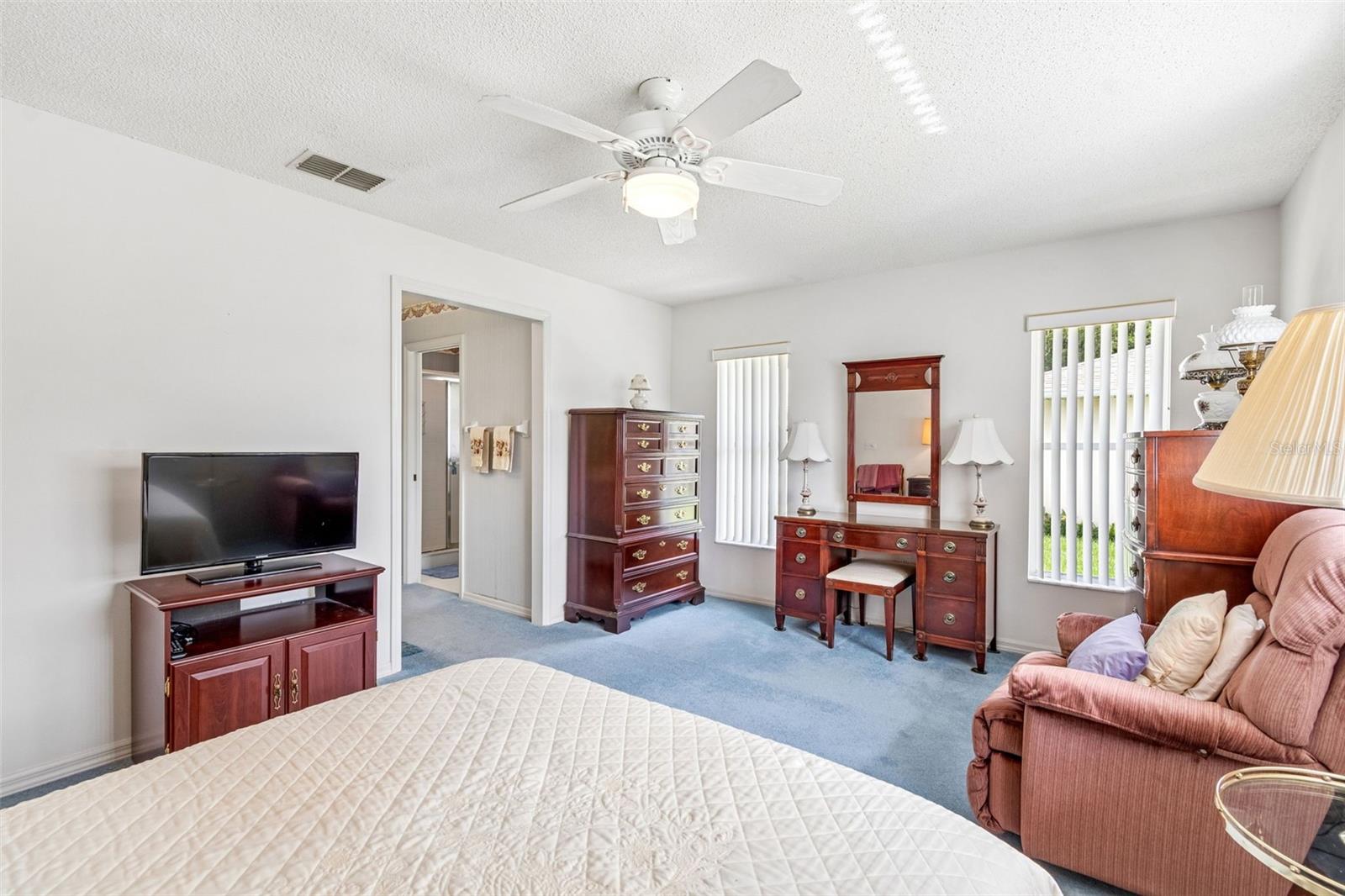 SILVER LAKES REP - Residential