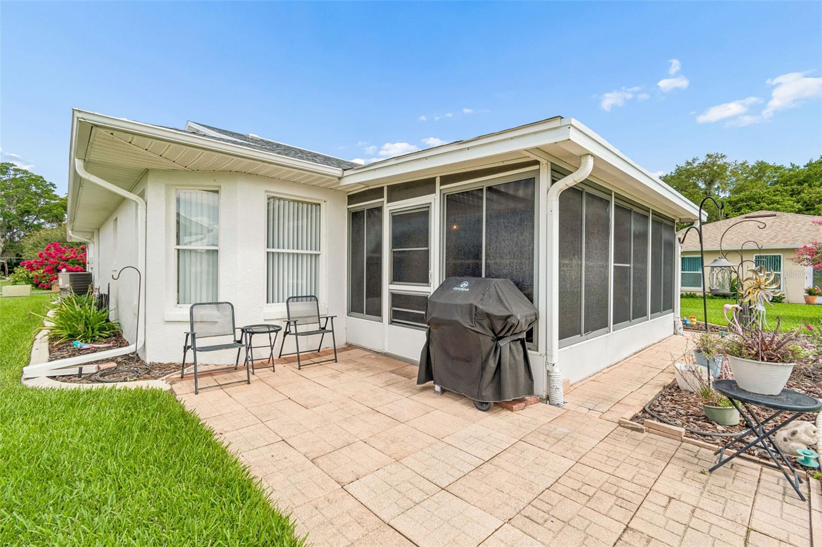 SILVER LAKES REP - Residential