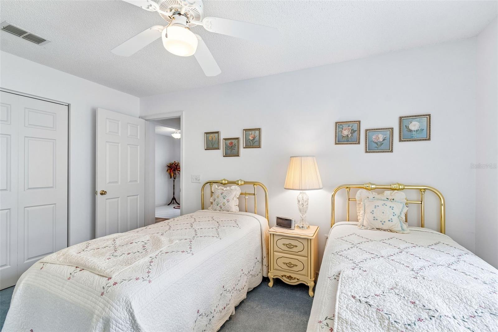 SILVER LAKES REP - Residential
