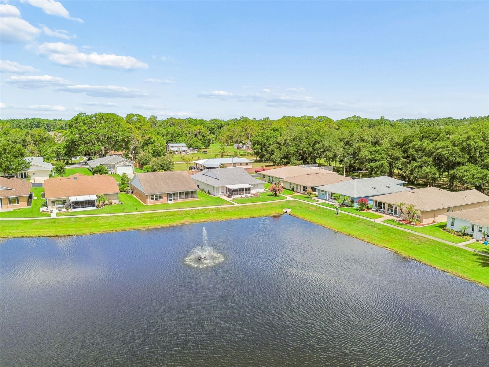 SILVER LAKES REP - Residential