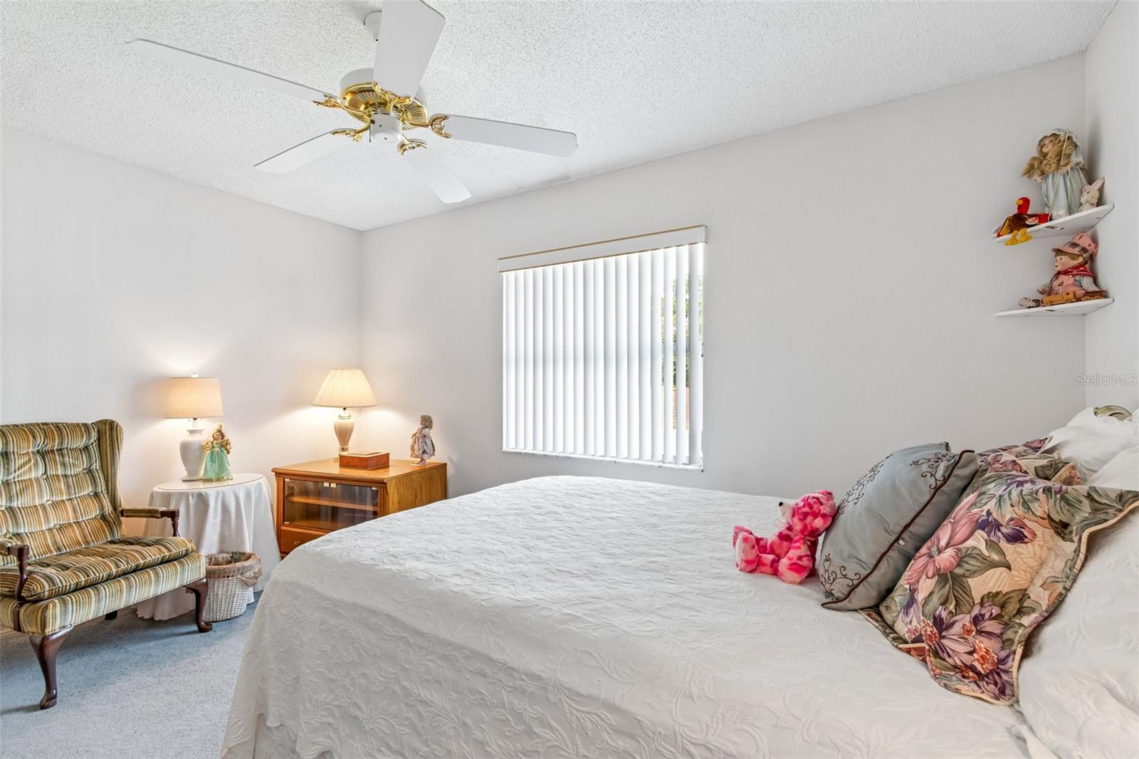 SILVER LAKES REP - Residential