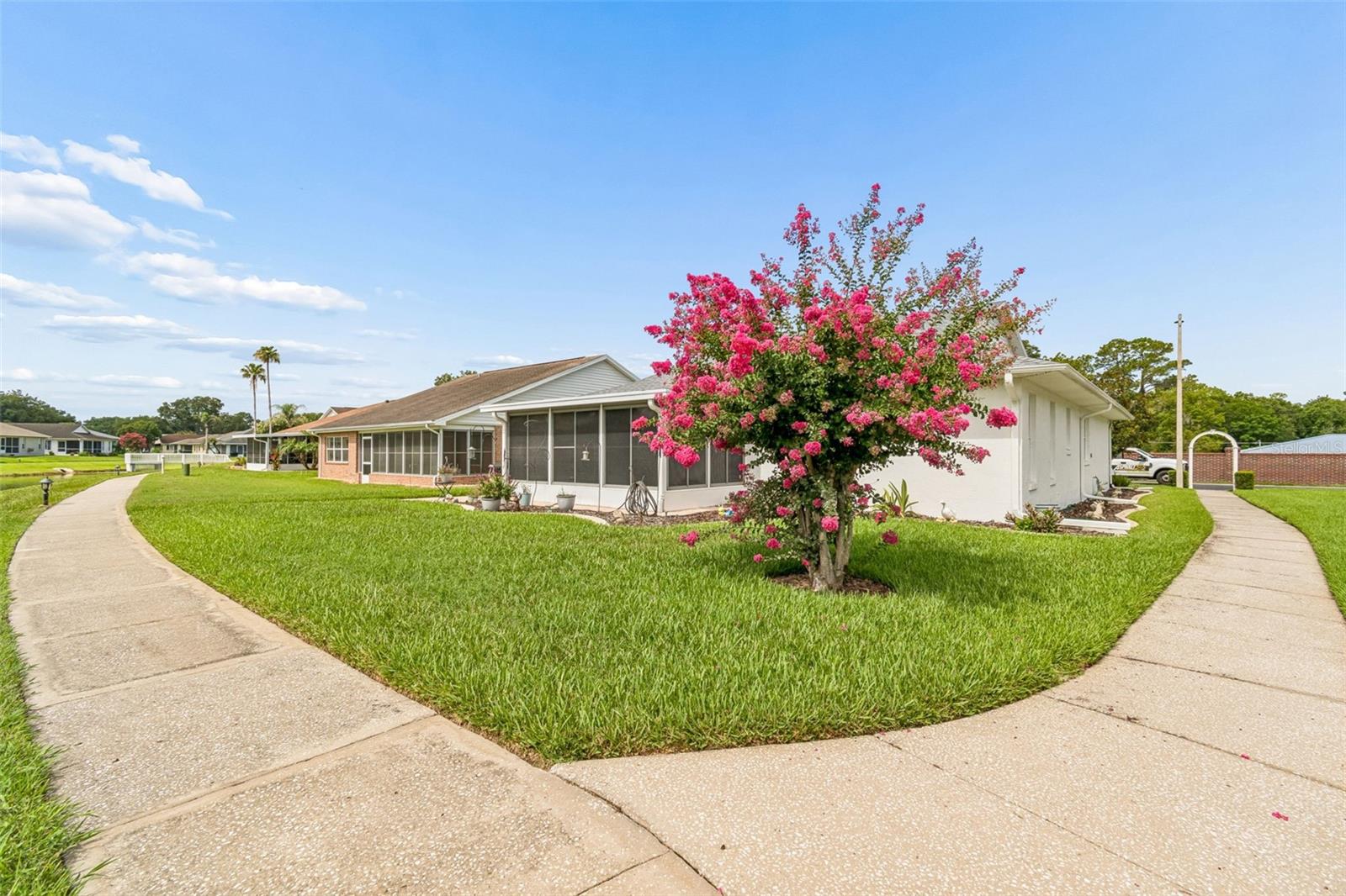 SILVER LAKES REP - Residential
