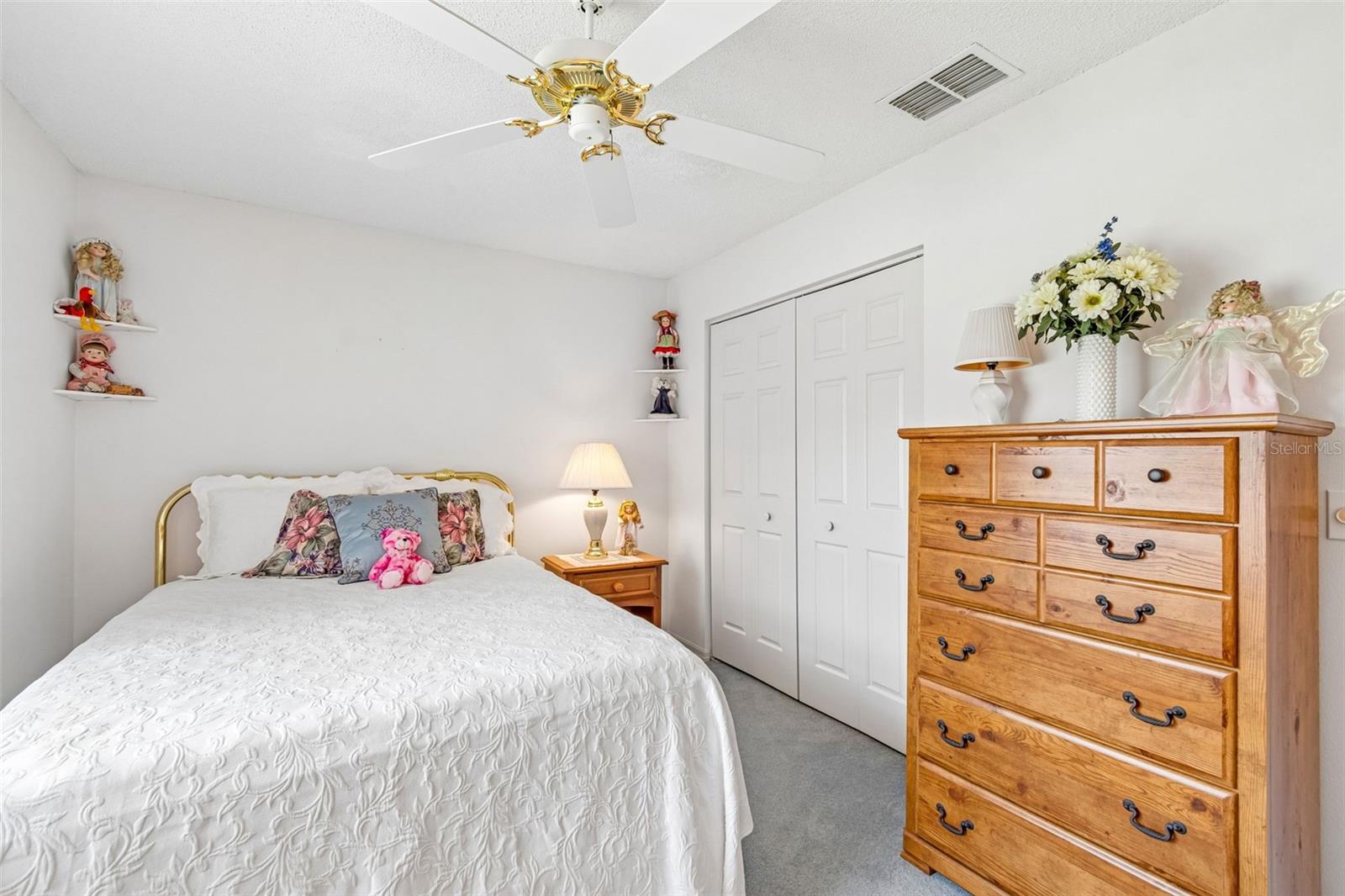 SILVER LAKES REP - Residential