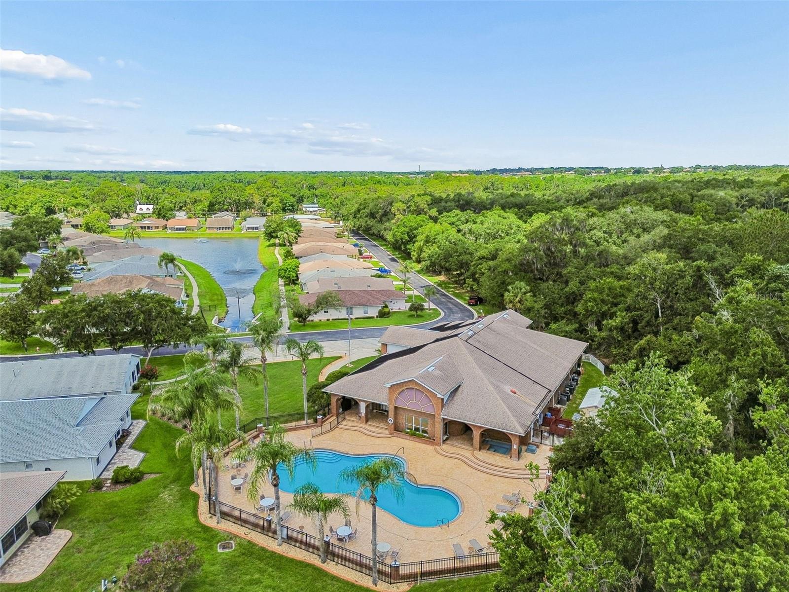 SILVER LAKES REP - Residential