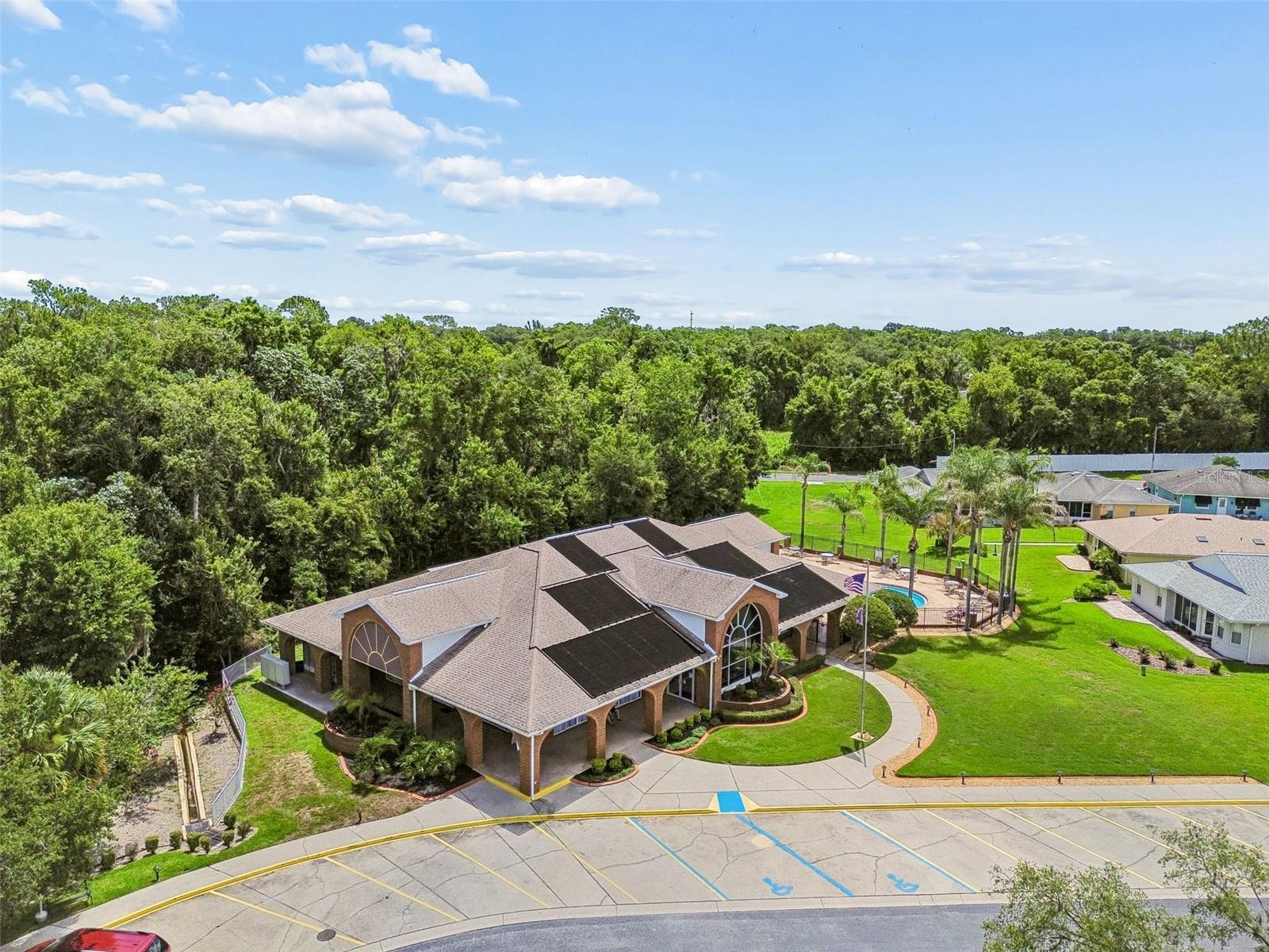 SILVER LAKES REP - Residential