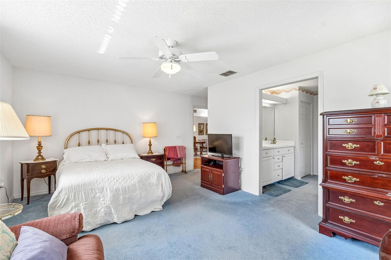 SILVER LAKES REP - Residential
