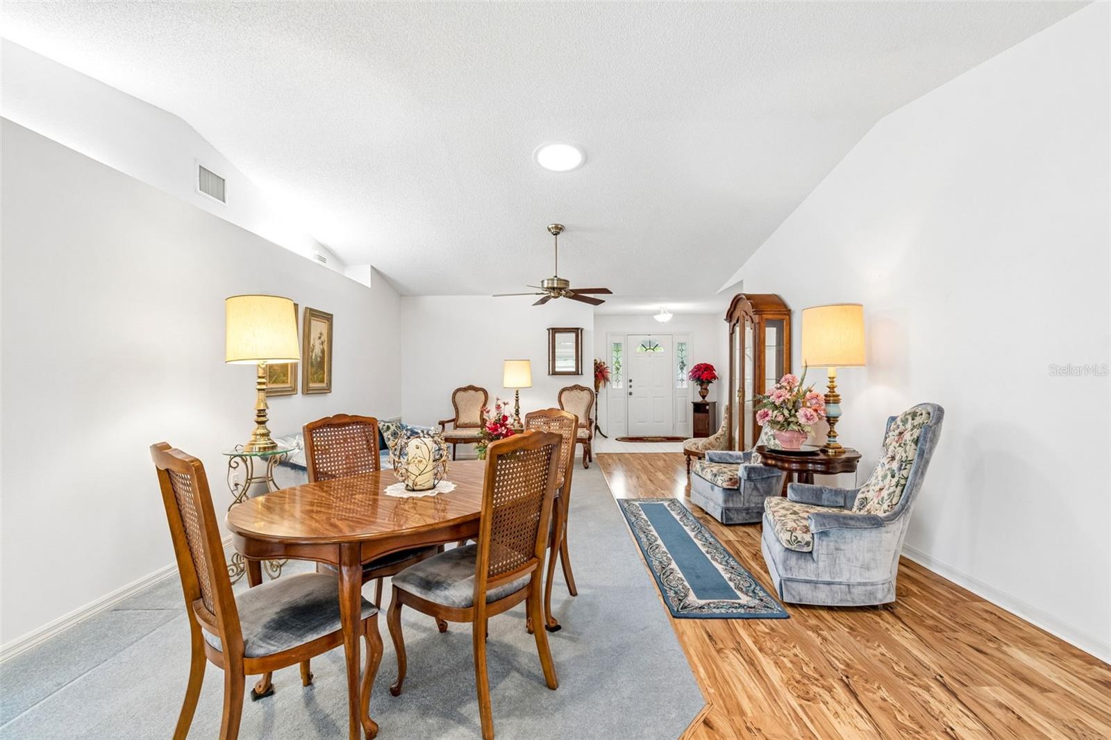 SILVER LAKES REP - Residential