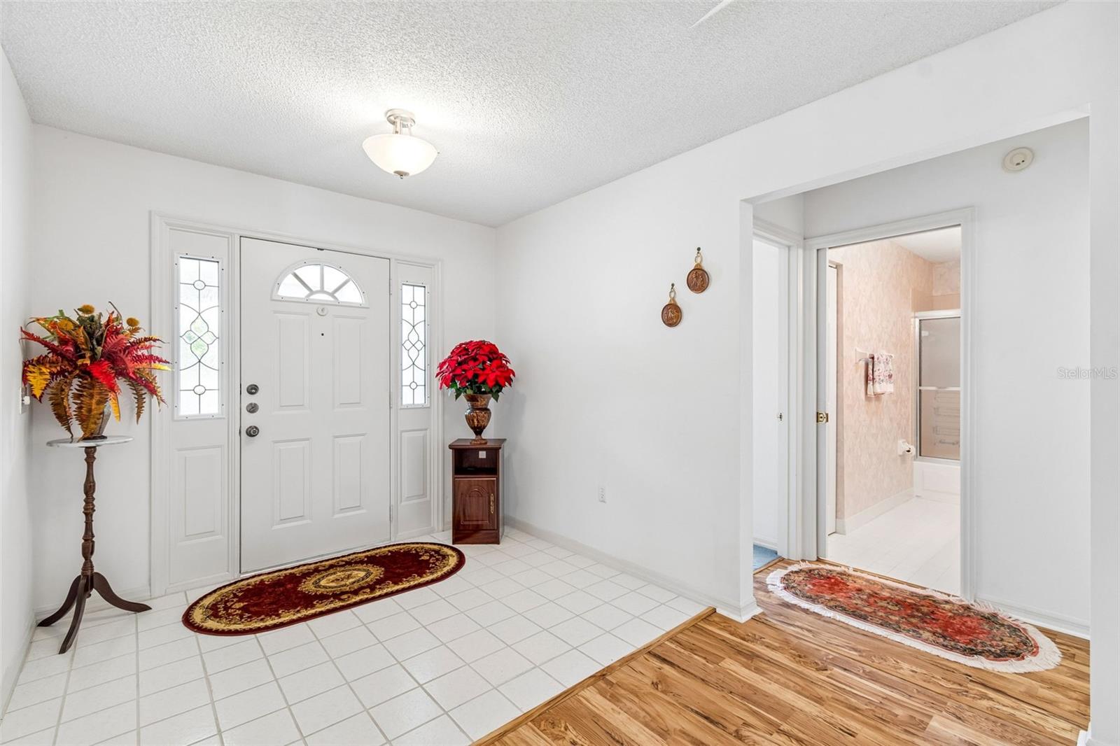 SILVER LAKES REP - Residential