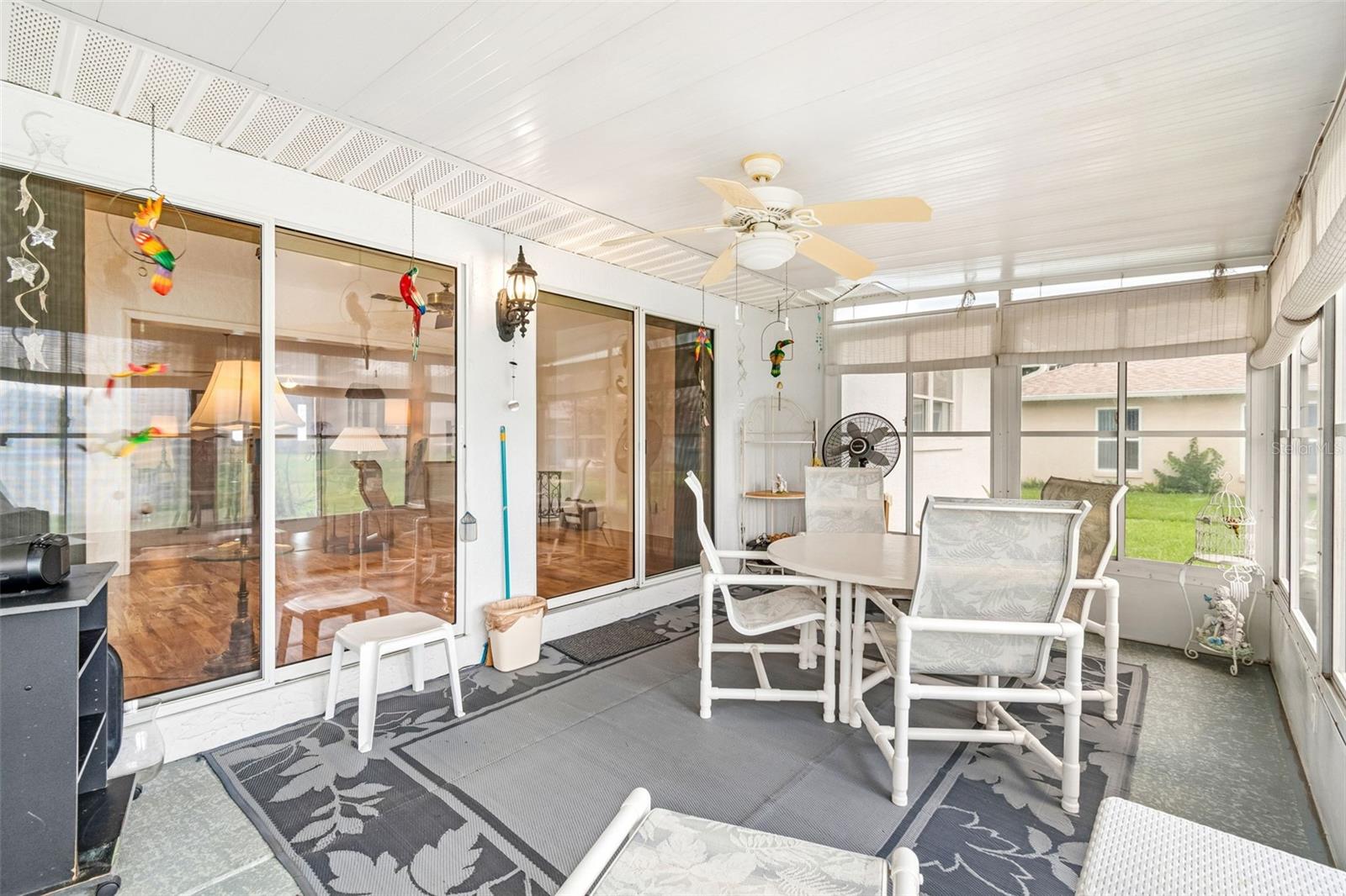 SILVER LAKES REP - Residential