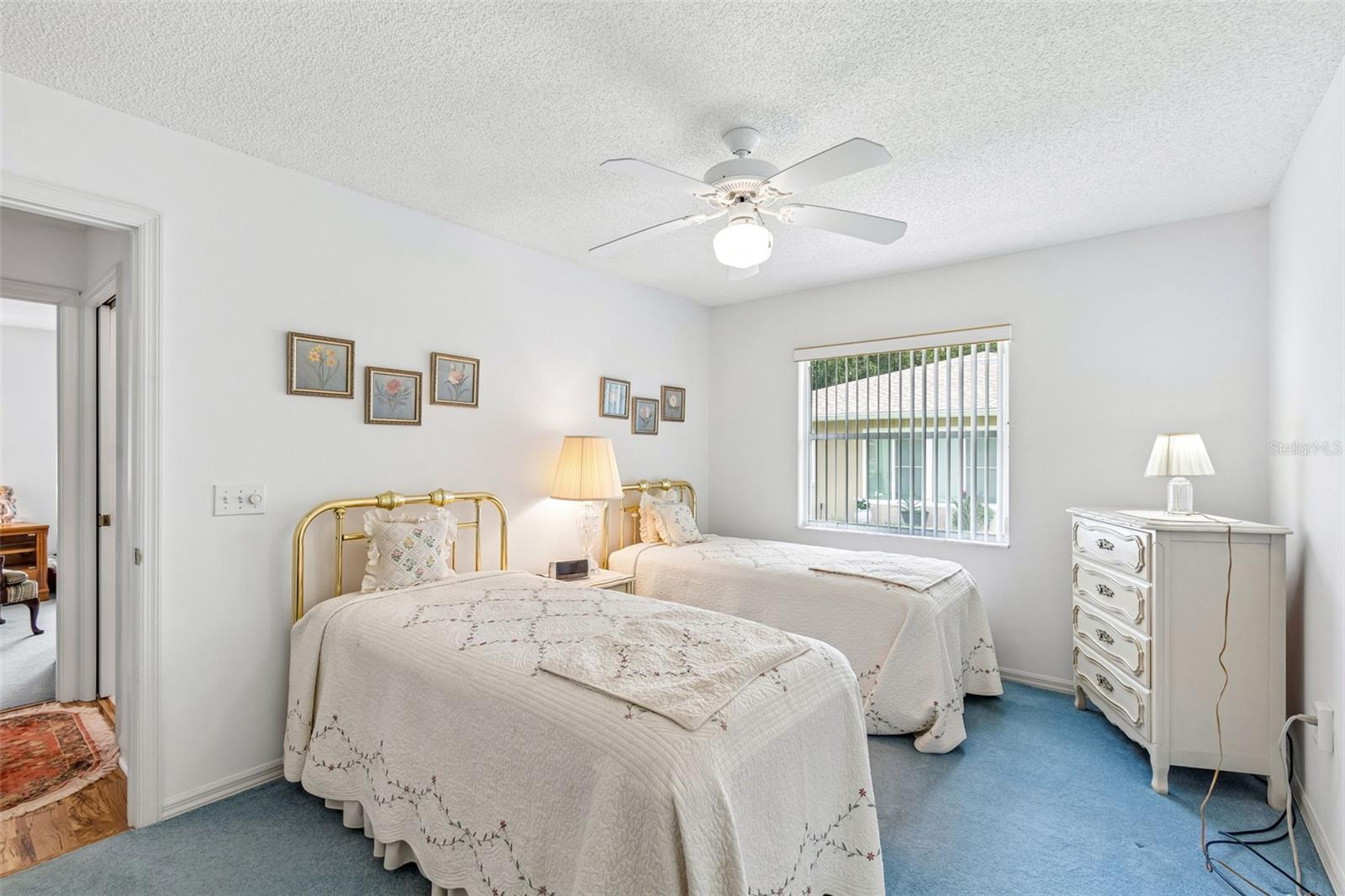 SILVER LAKES REP - Residential