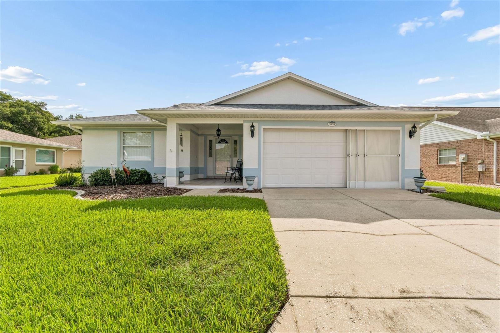SILVER LAKES REP - Residential