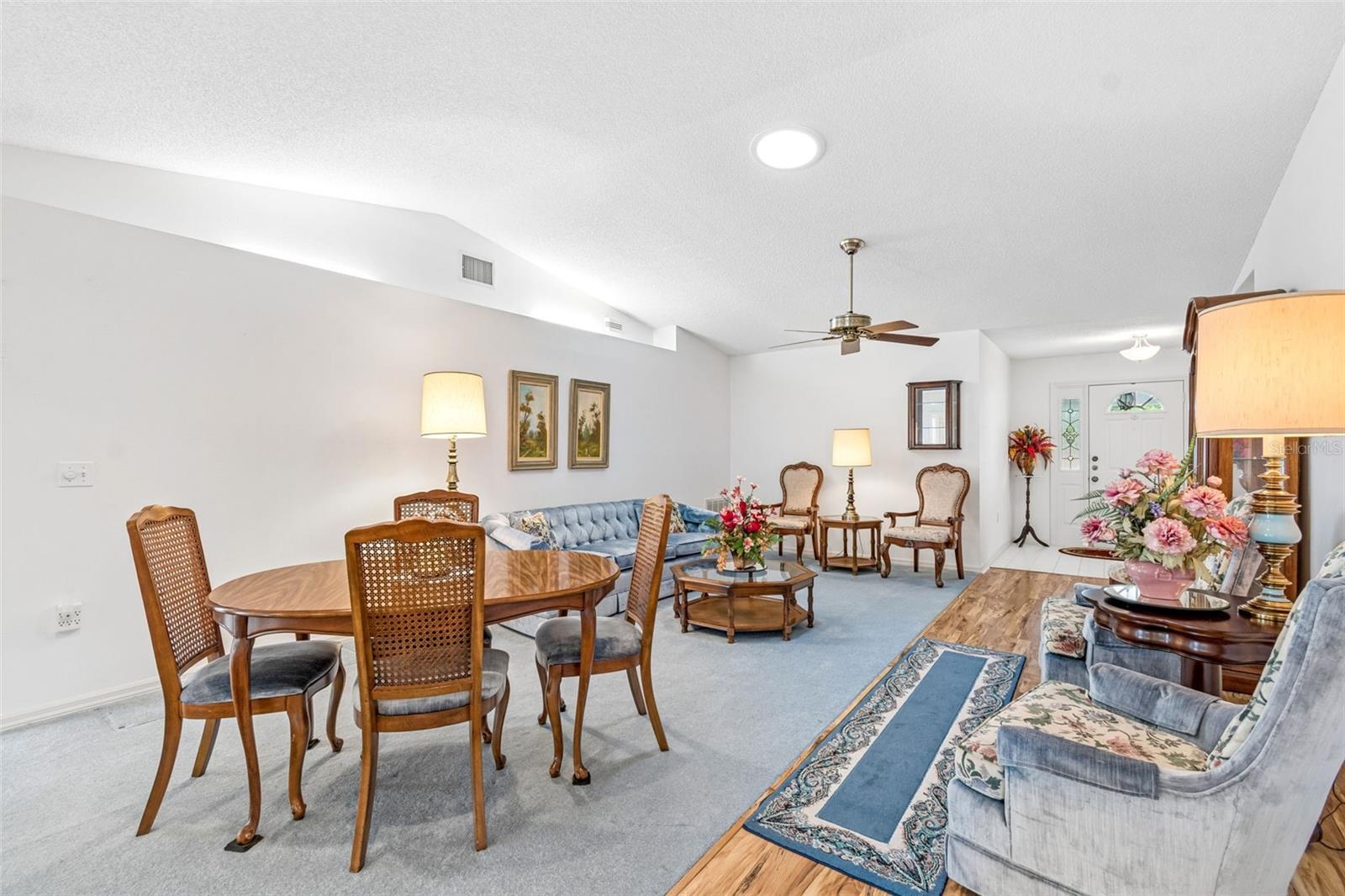 SILVER LAKES REP - Residential