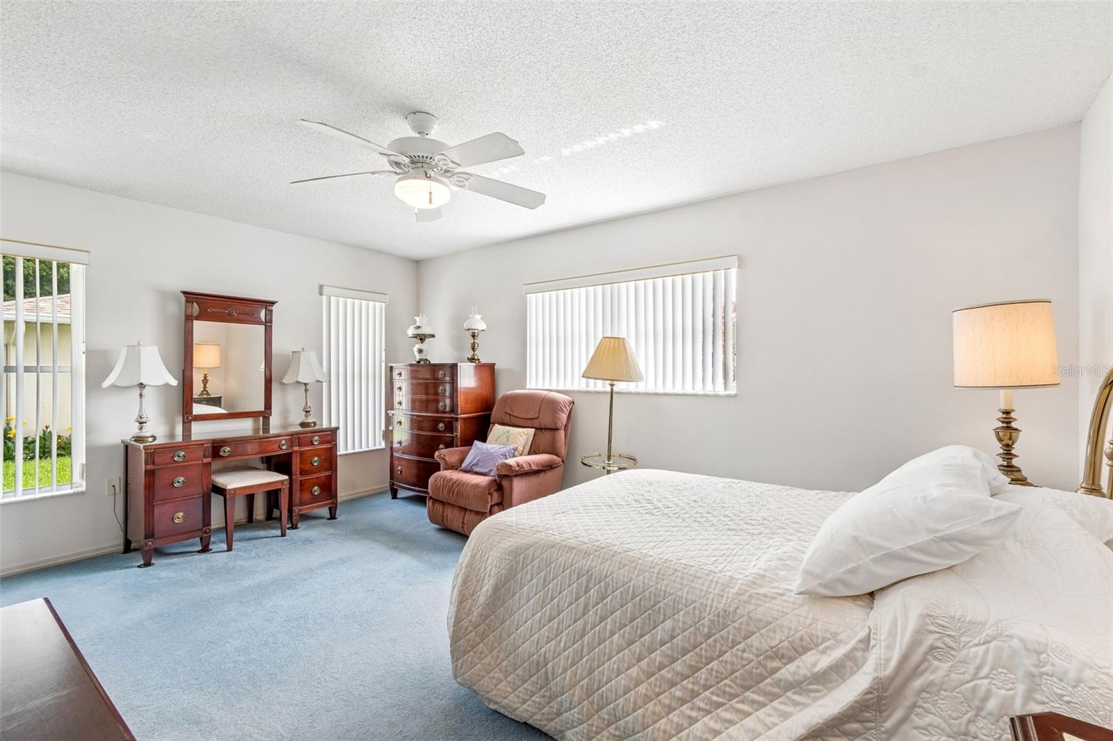 SILVER LAKES REP - Residential