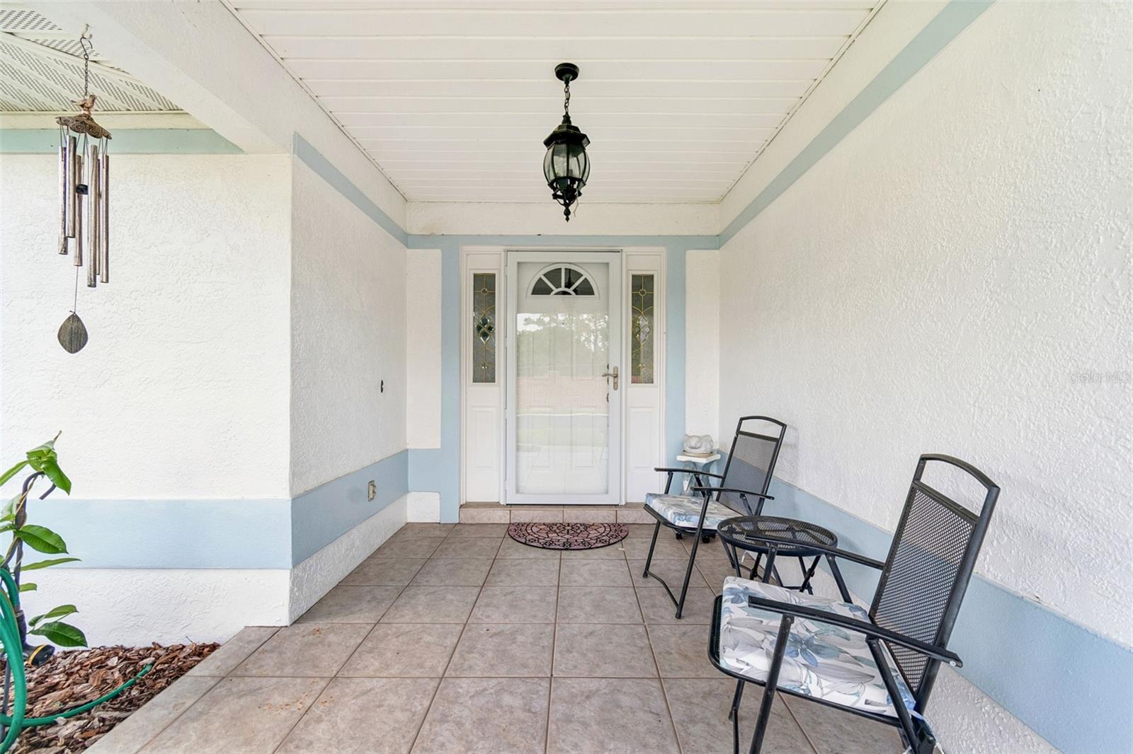 SILVER LAKES REP - Residential