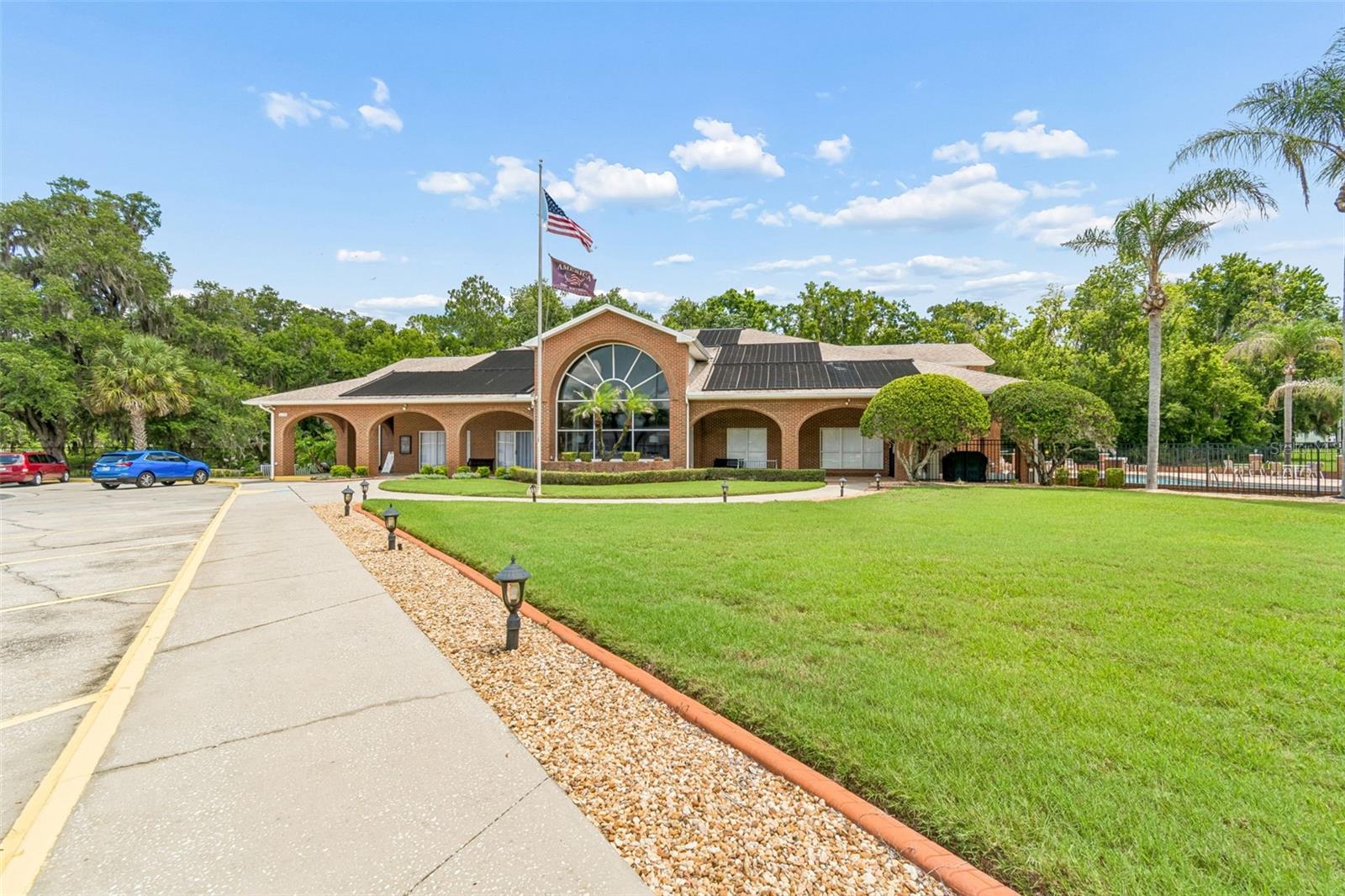 SILVER LAKES REP - Residential