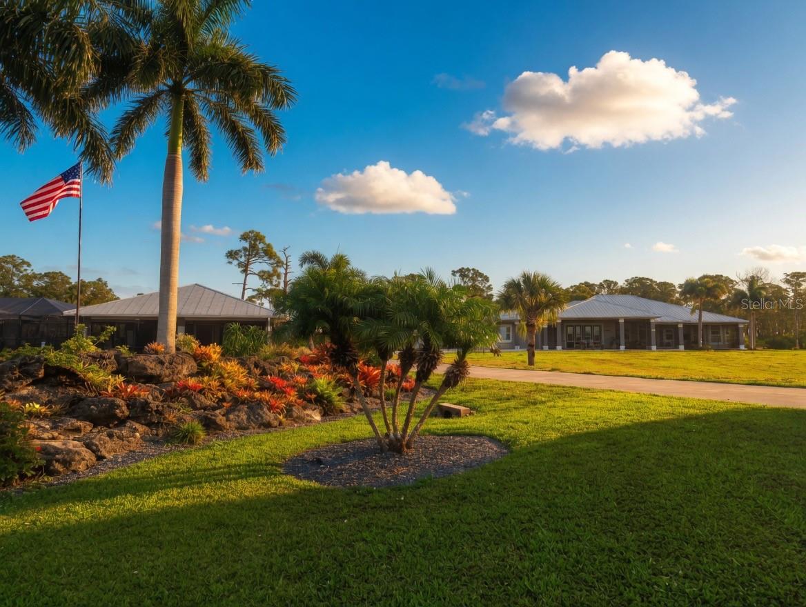 LAKE GERALDINE - Residential