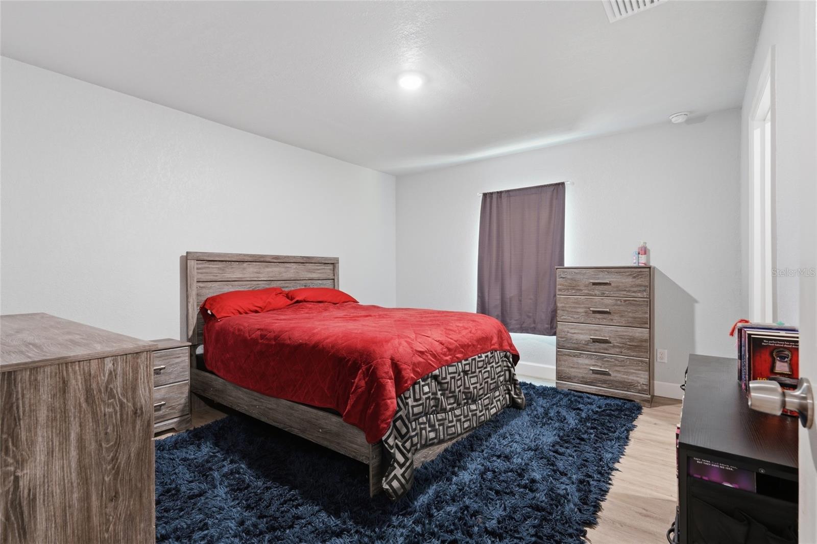 THIRD ADD TO BRONSON HEIGHTS SUB - Residential