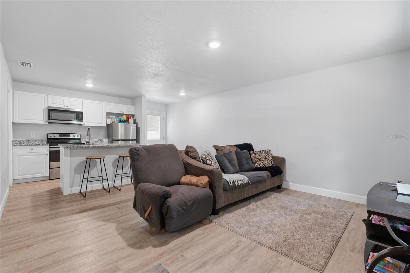 THIRD ADD TO BRONSON HEIGHTS SUB - Residential
