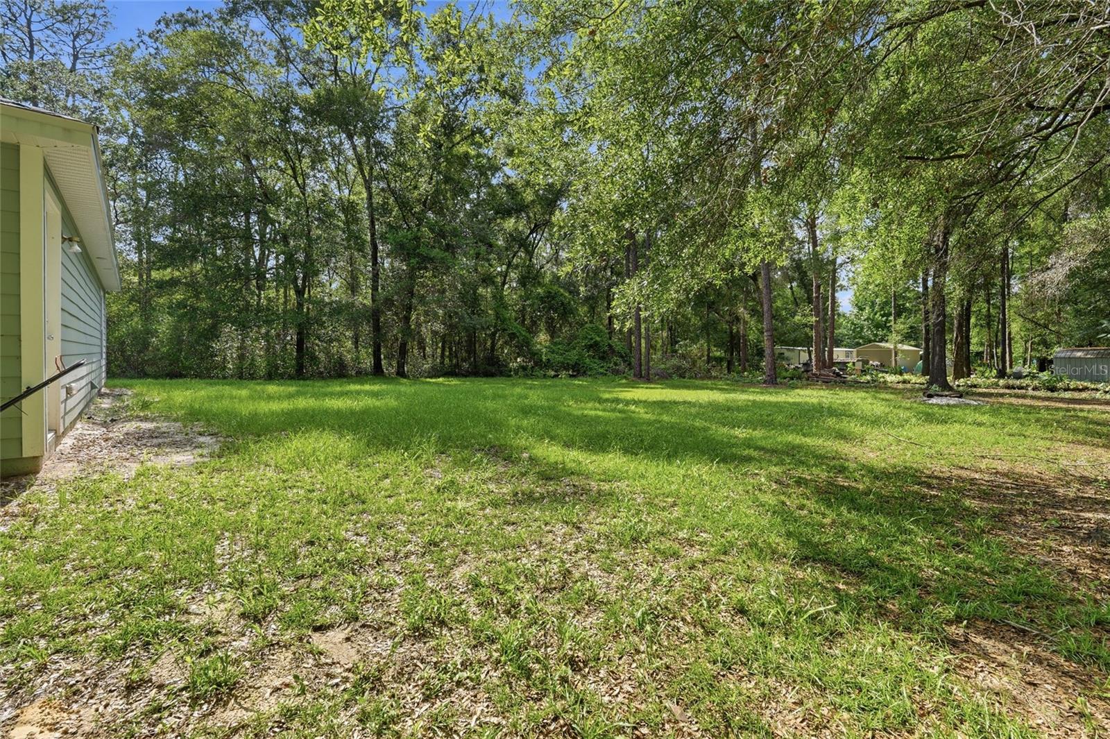 THIRD ADD TO BRONSON HEIGHTS SUB - Residential